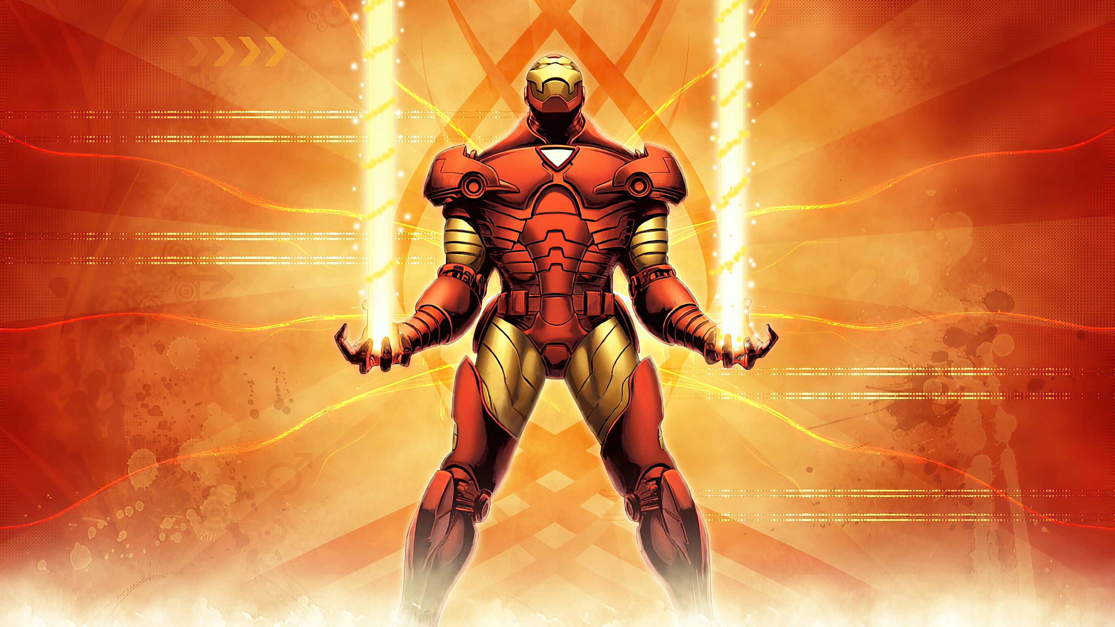 Download Iron Man Wallpapers  Iron man wallpaper Iron man Iron man  poster