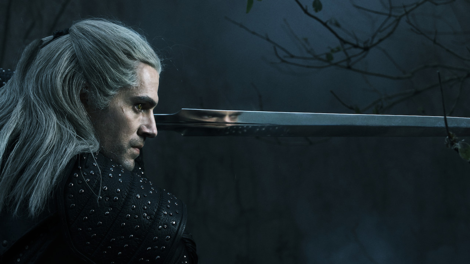 540x Cool Netflix The Witcher 540x Resolution Wallpaper Hd Tv Series 4k Wallpapers Images Photos And Background Wallpapers Den