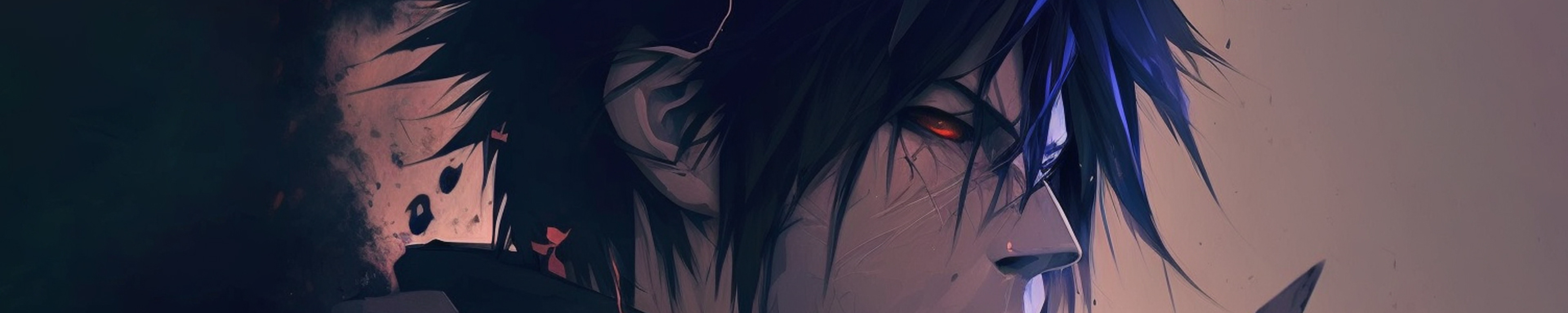 5001x1000 Resolution Cool Sasuke Uchiha Ai Art 2023 5001x1000 Resolution Wallpaper Wallpapers Den 9683