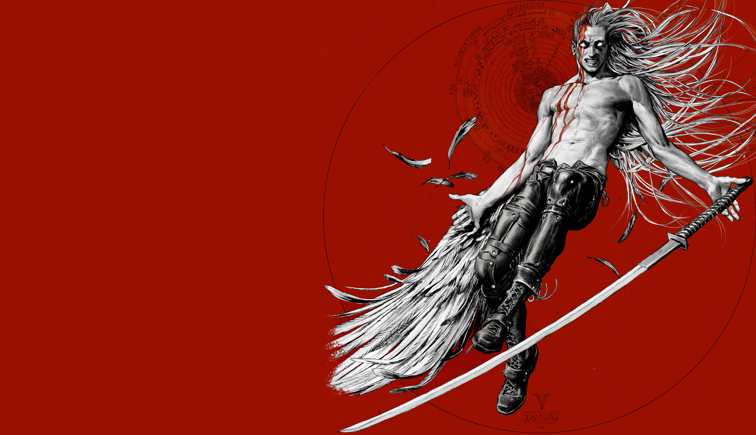 Sephiroth 1080P 2k 4k HD wallpapers backgrounds free download  Rare  Gallery
