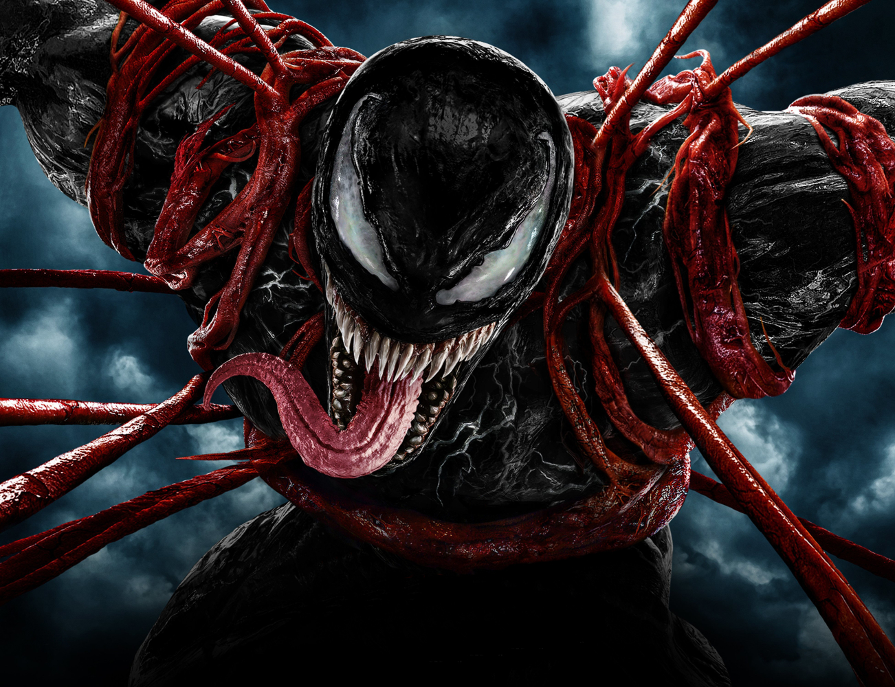 1302x1000 Resolution Cool Venom 4K HD Poster 1302x1000 Resolution ...