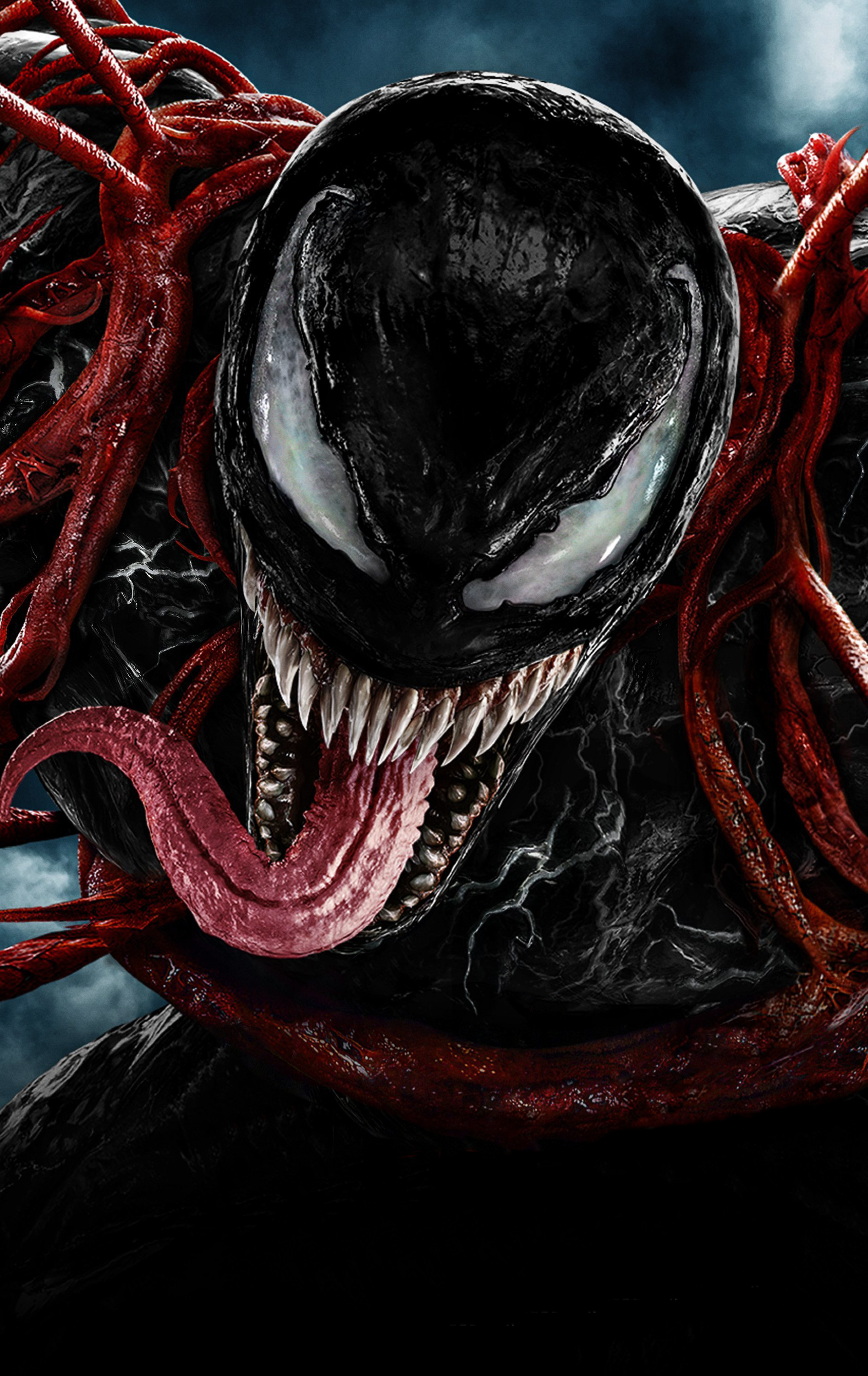 4K Ultra HD Venom Wallpapers - Top Những Hình Ảnh Đẹp
