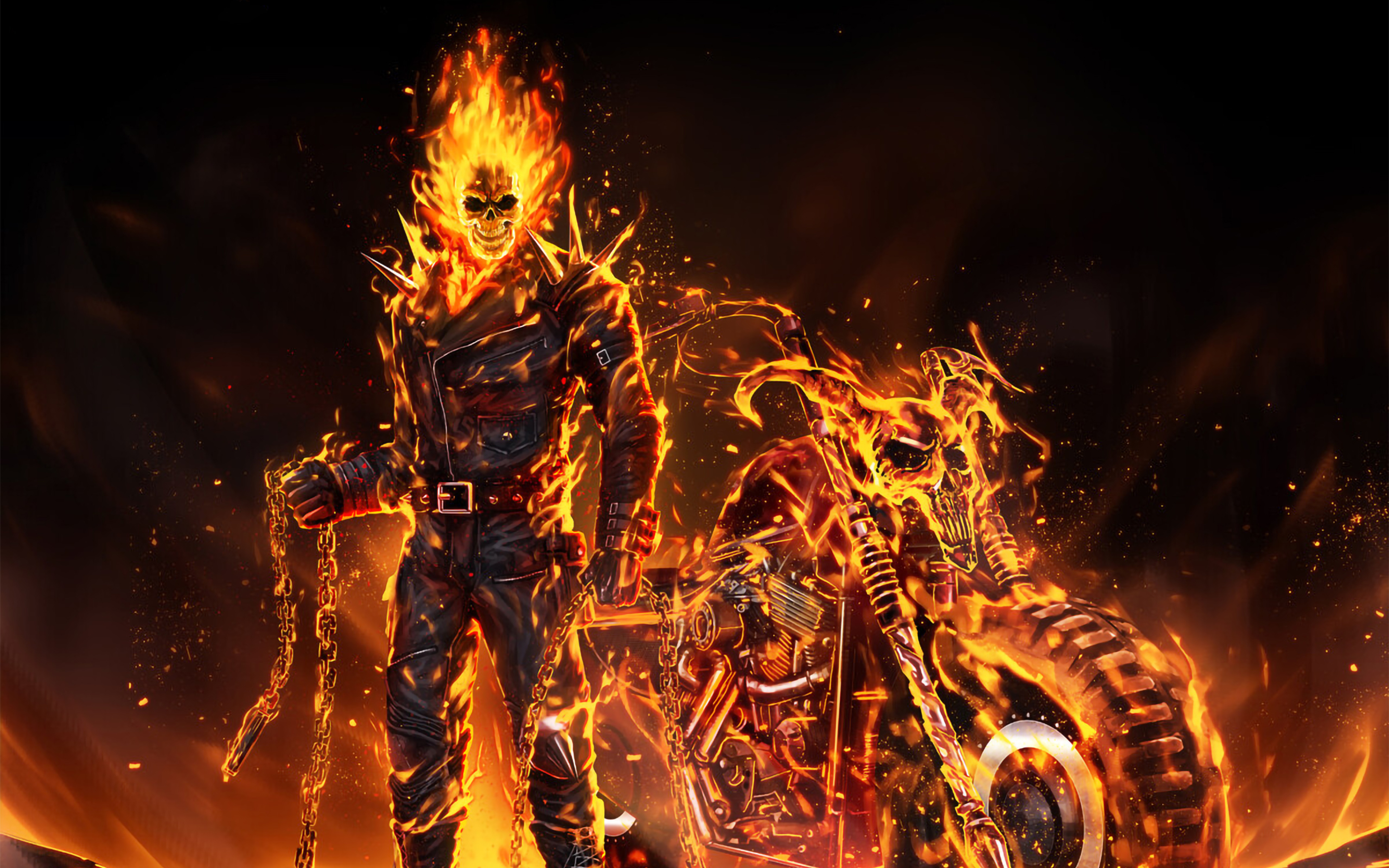 full movie of ghost rider in hindi Download