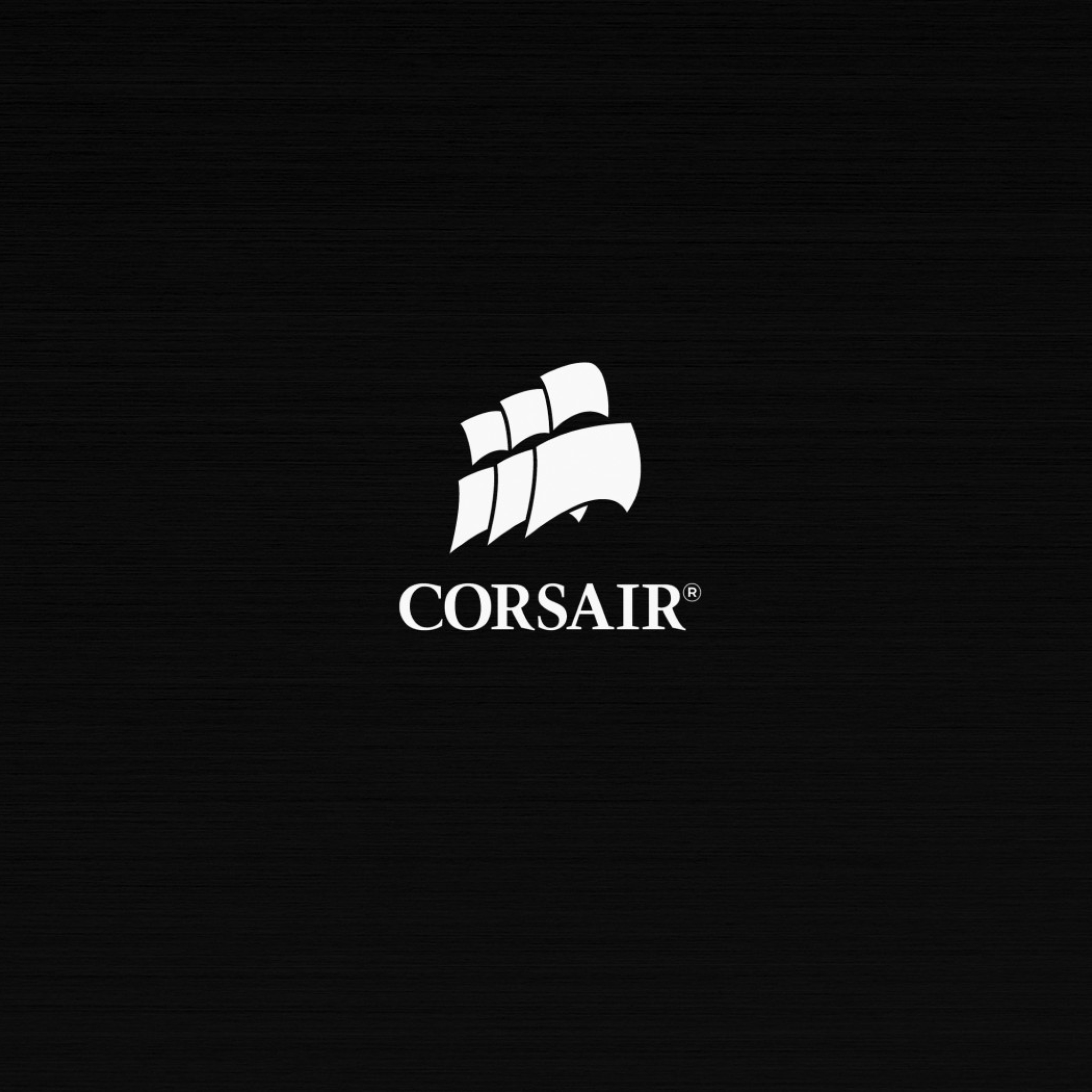 2048x2048 corsair, logo, hi-tech Ipad Air Wallpaper, HD Hi-Tech 4K ...