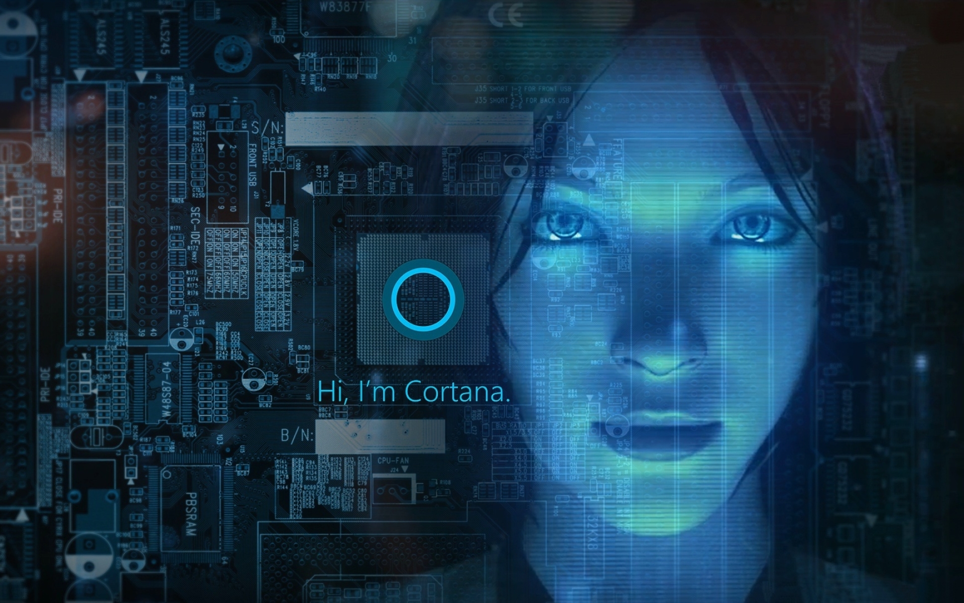 Есть ли цифровая. Кортана ассистент. Кортана Windows. Кортана Windows 10. Cortana программа.