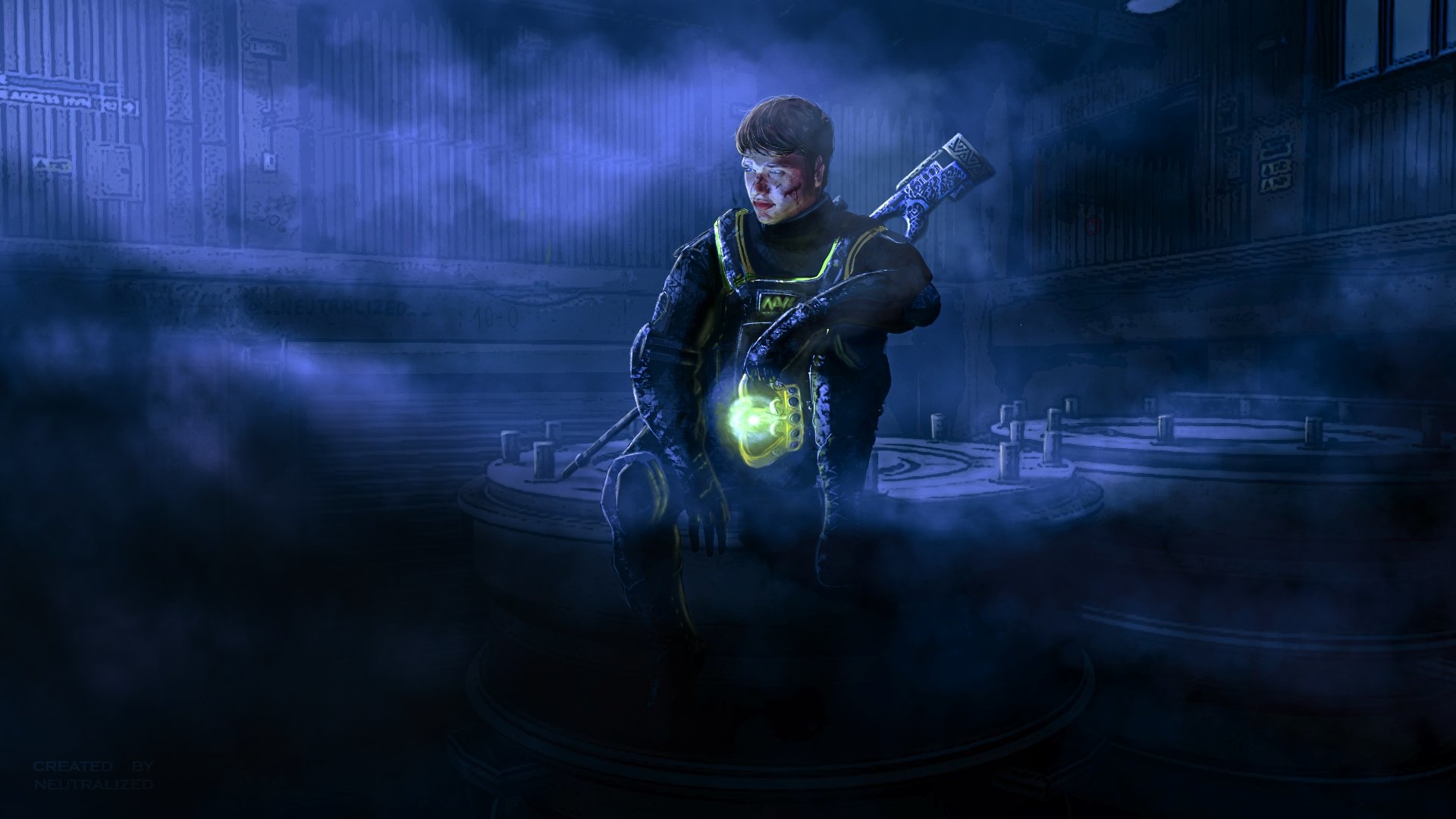 10+ Counter-Strike 2 HD Wallpapers and Backgrounds