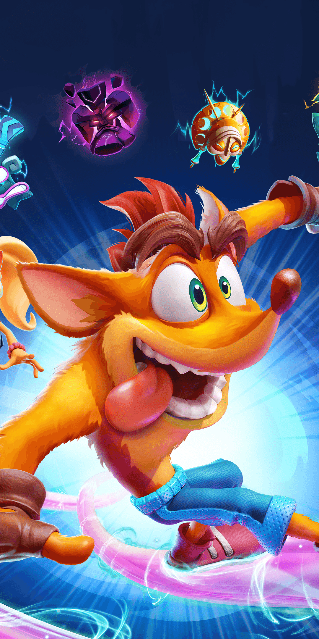 Crash Bandicoot For Mac Software