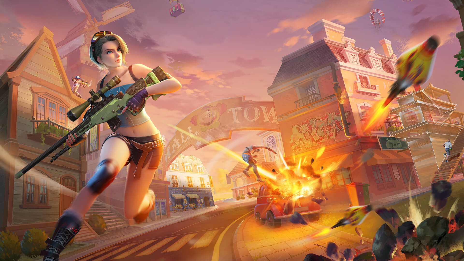 3840x21602019 Creative Destruction 3840x21602019 Resolution Wallpaper, HD  Games 4K Wallpapers, Images, Photos and Background - Wallpapers Den