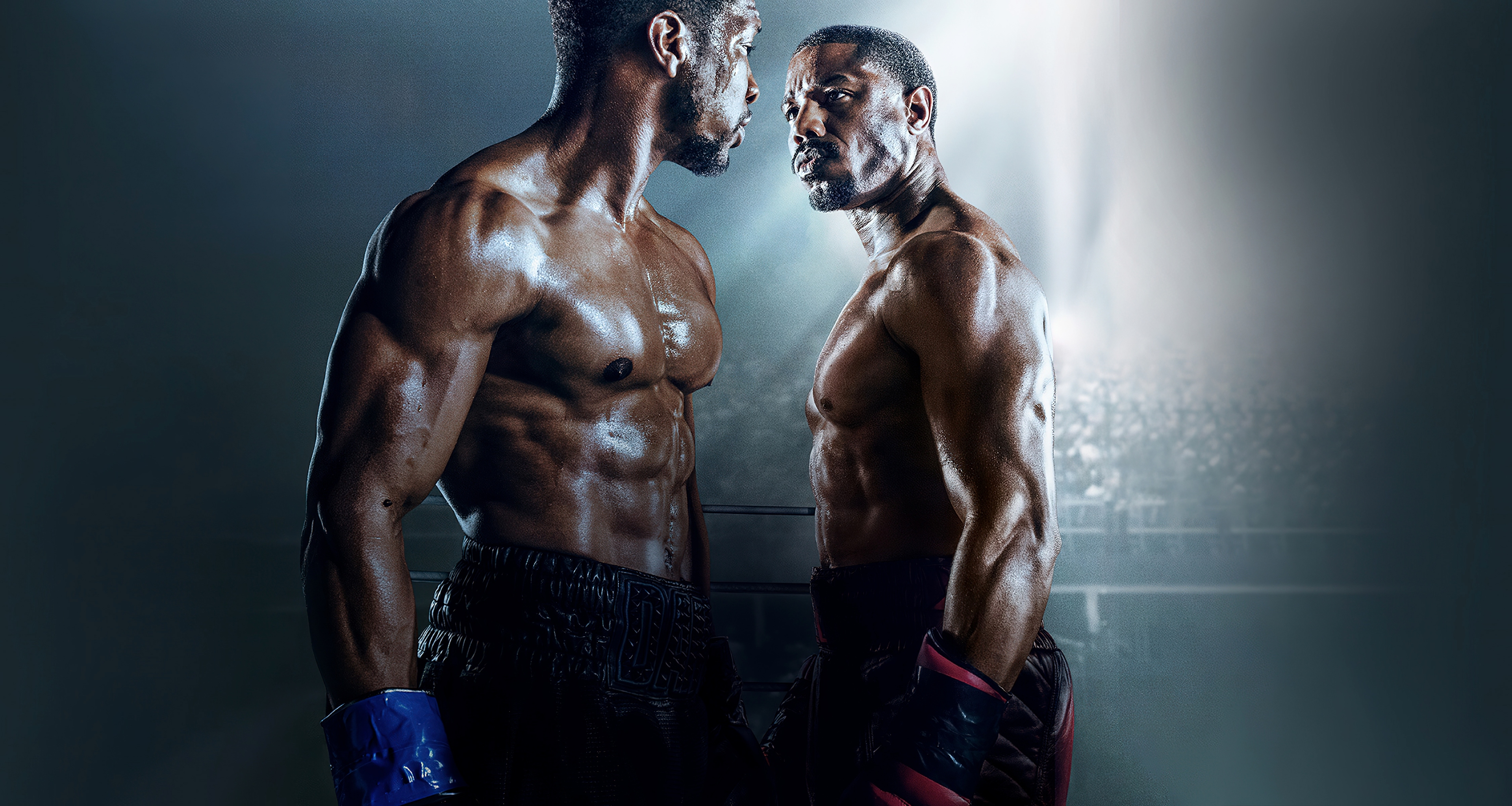 10 Best Adonis Creed wallpapers for iPhone in 2023  iGeeksBlog