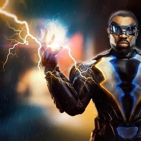 454x454 Cress Williams Black Lightning 454x454 Resolution Wallpaper Hd Tv Series 4k Wallpapers Images Photos And Background Wallpapers Den