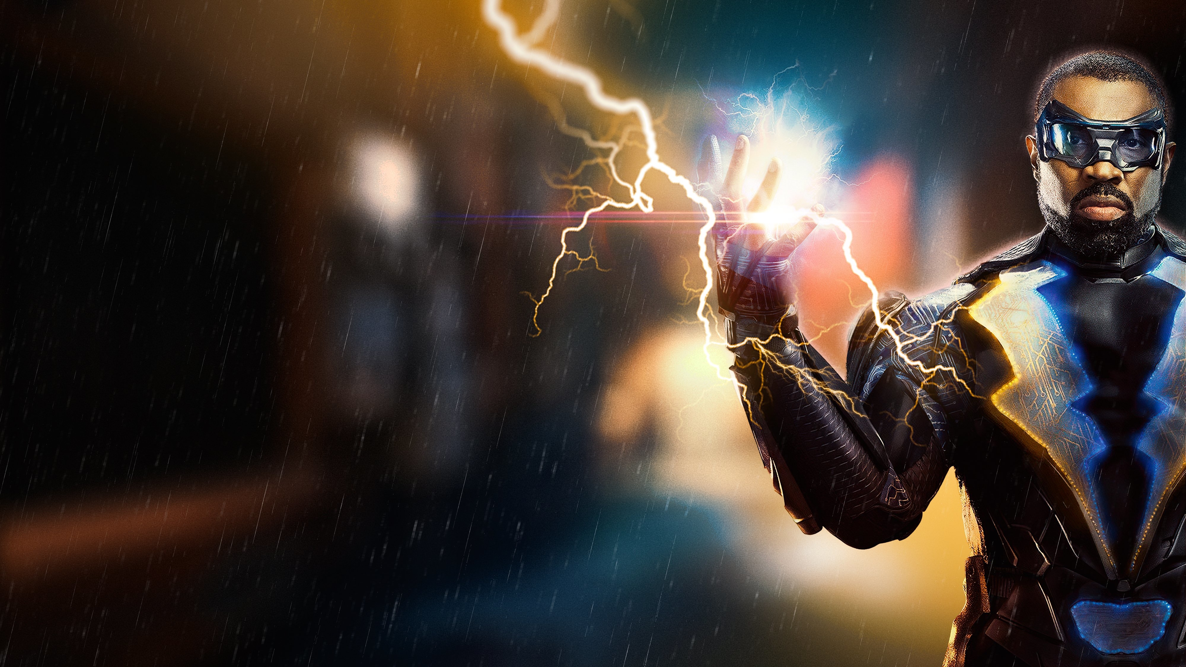 720x154820 Cress Williams Black Lightning 720x154820 Resolution Wallpaper,  HD TV Series 4K Wallpapers, Images, Photos and Background - Wallpapers Den