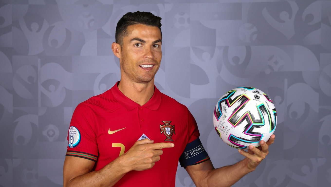 1360x768 Cristiano Ronaldo HD Photoshoot Desktop Laptop HD Wallpaper, HD  Sports 4K Wallpapers, Images, Photos and Background - Wallpapers Den