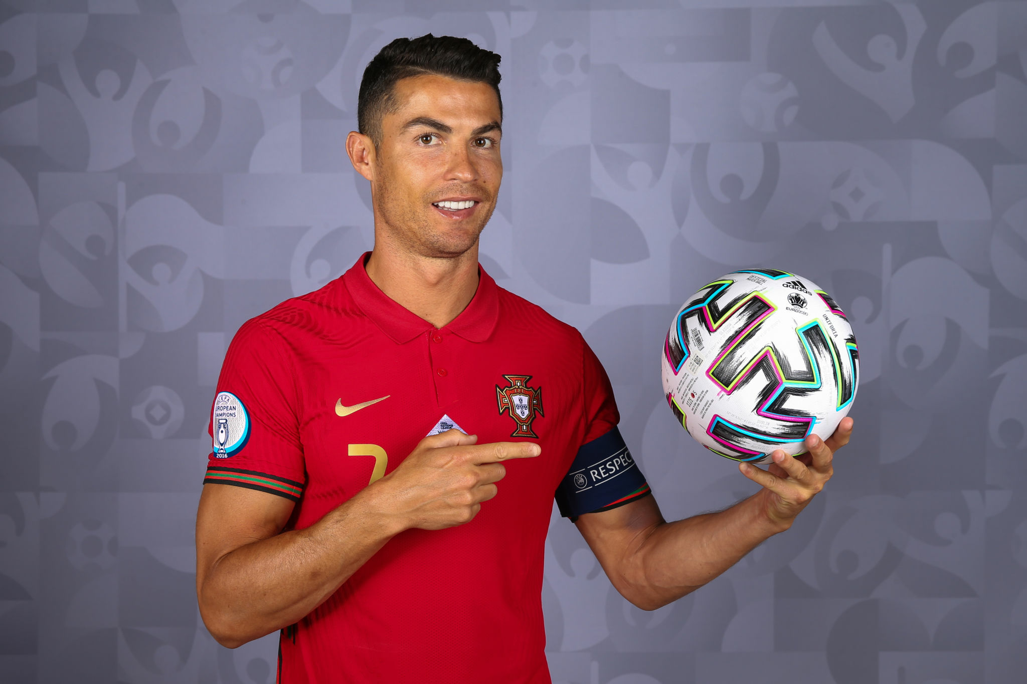 Cristiano Ronaldo HD Photoshoot Wallpaper, HD Sports 4K Wallpapers, Images,  Photos and Background - Wallpapers Den