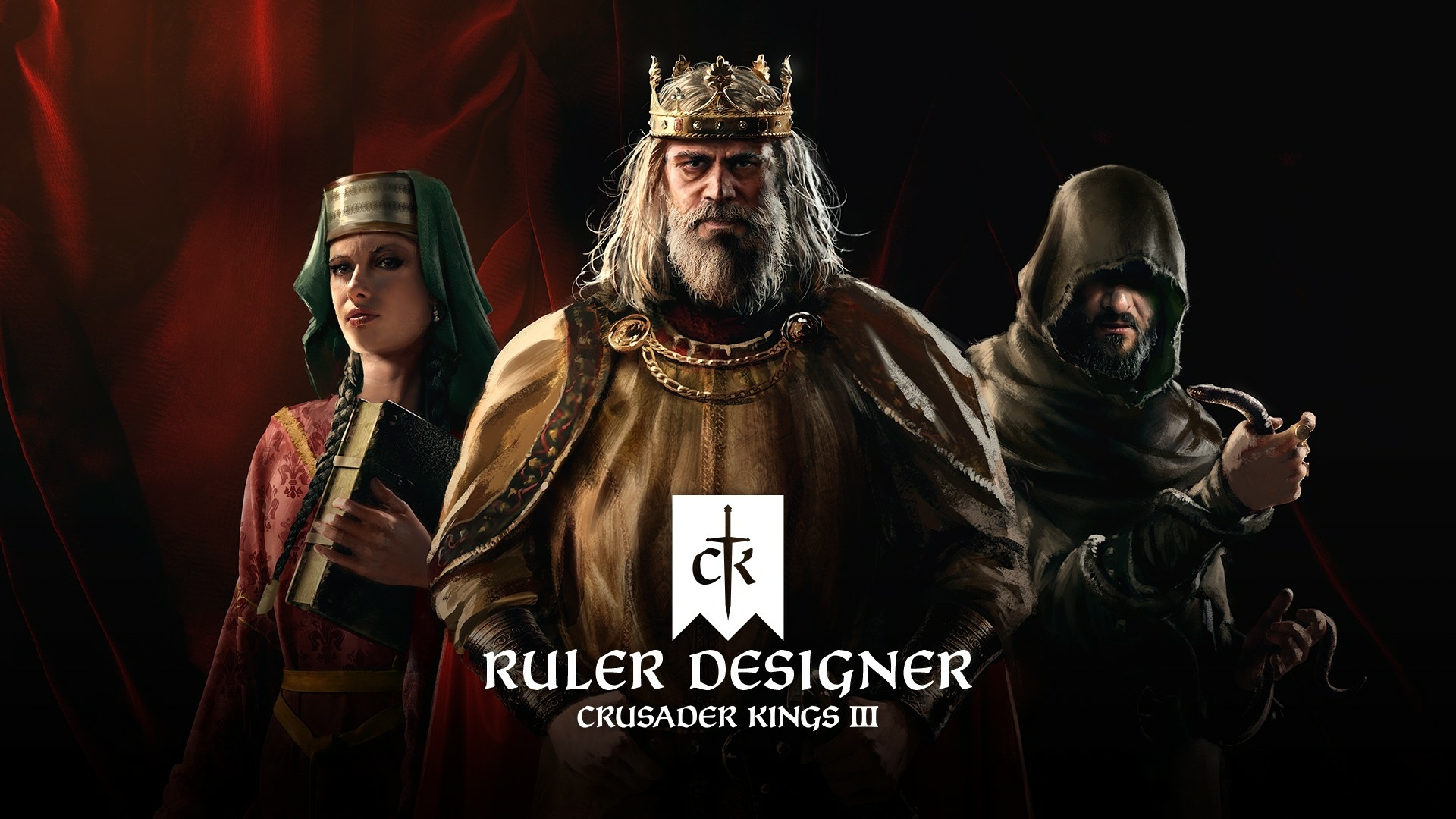 Crusader kings iii royal