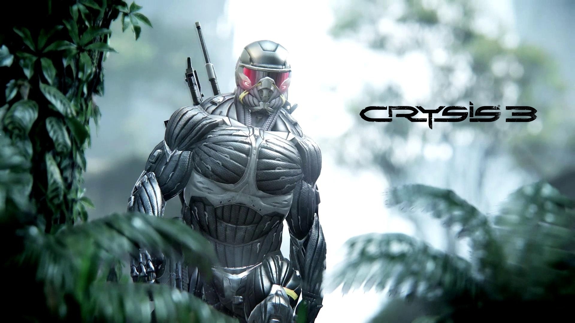 Download Crysis wallpapers for mobile phone free Crysis HD pictures