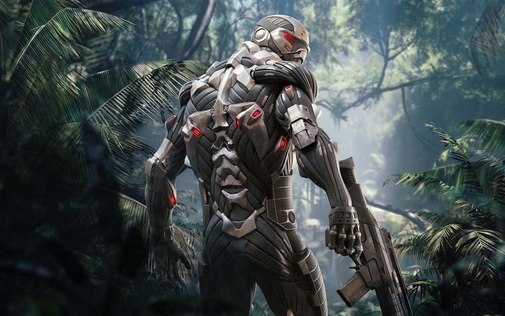 1680x1050 Crysis Remastered Game 1680x1050 Resolution Wallpaper, HD