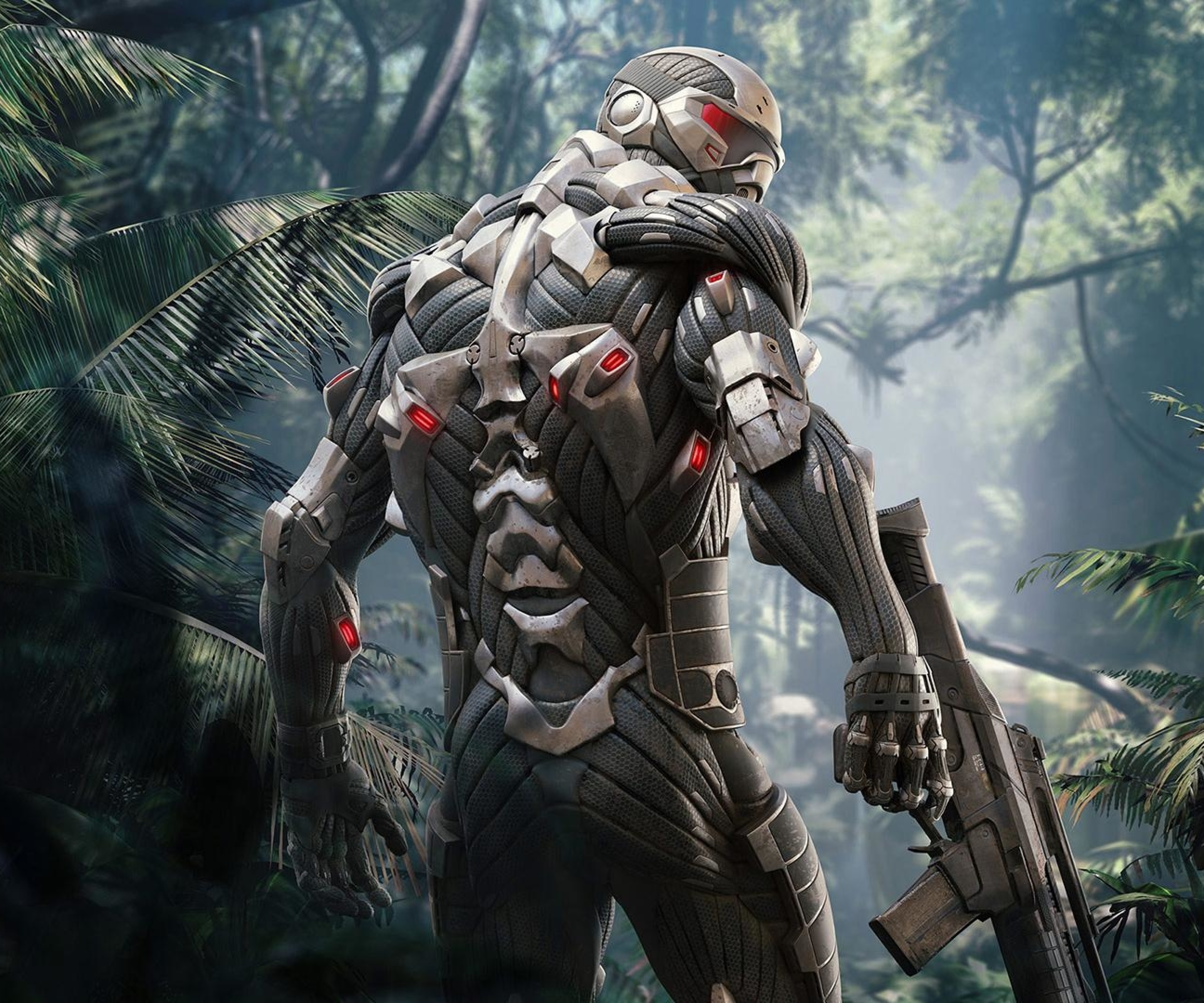 Crysis 4