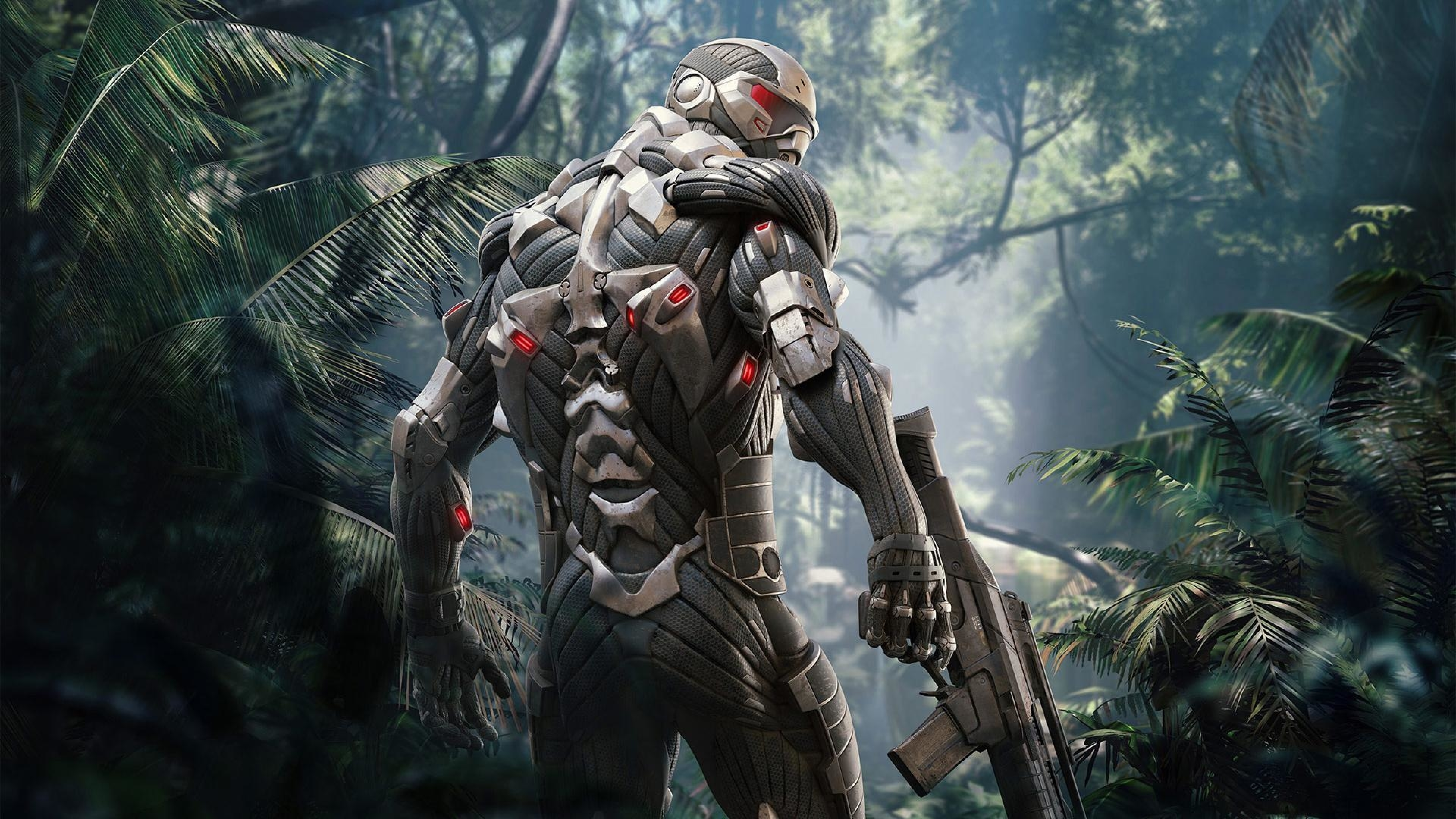 7680x4320 Crysis Remastered Game 8K Wallpaper, HD Games 4K Wallpapers,  Images, Photos and Background - Wallpapers Den