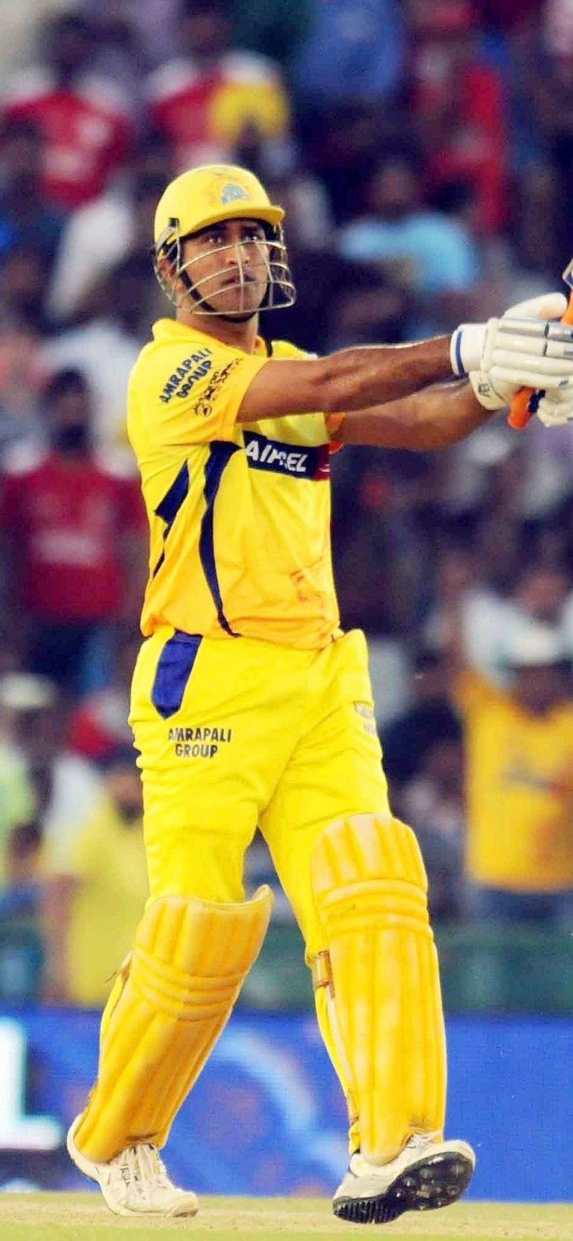1125x2436 CSK MS Dhoni IPL Iphone XS,Iphone 10,Iphone X Wallpaper, HD  Sports 4K Wallpapers, Images, Photos and Background - Wallpapers Den