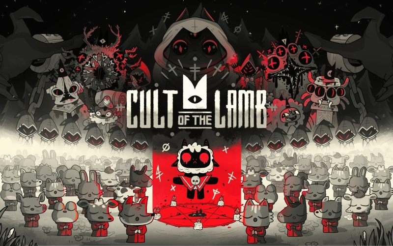 cult of the lamb download