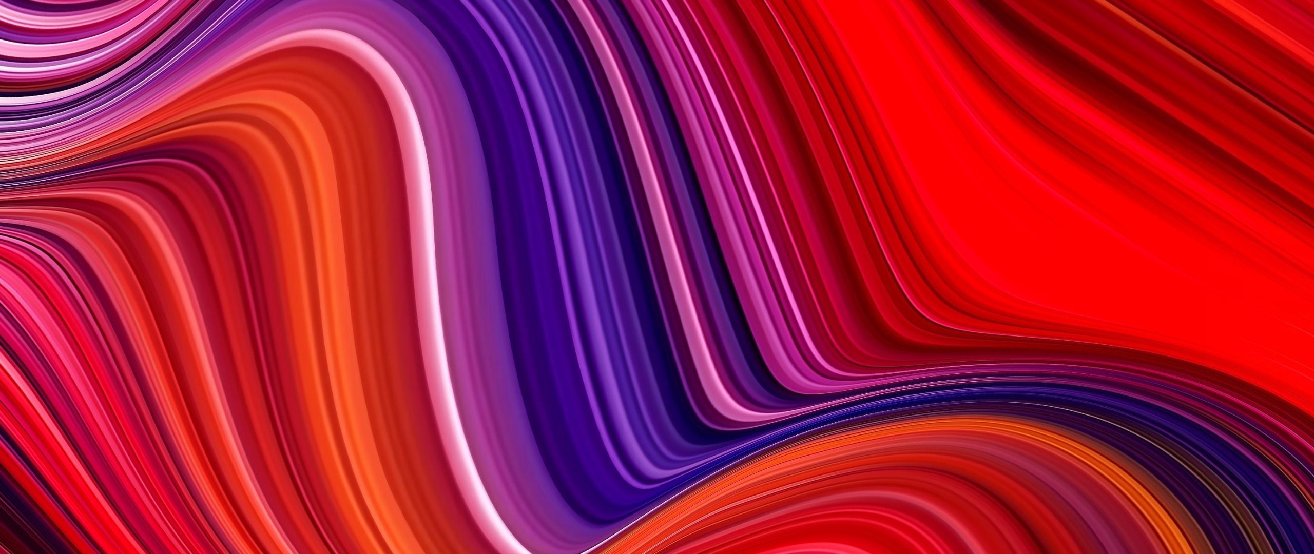 2560x1080 Curved Abstract Design 2560x1080 Resolution Wallpaper, HD  Abstract 4K Wallpapers, Images, Photos and Background - Wallpapers Den