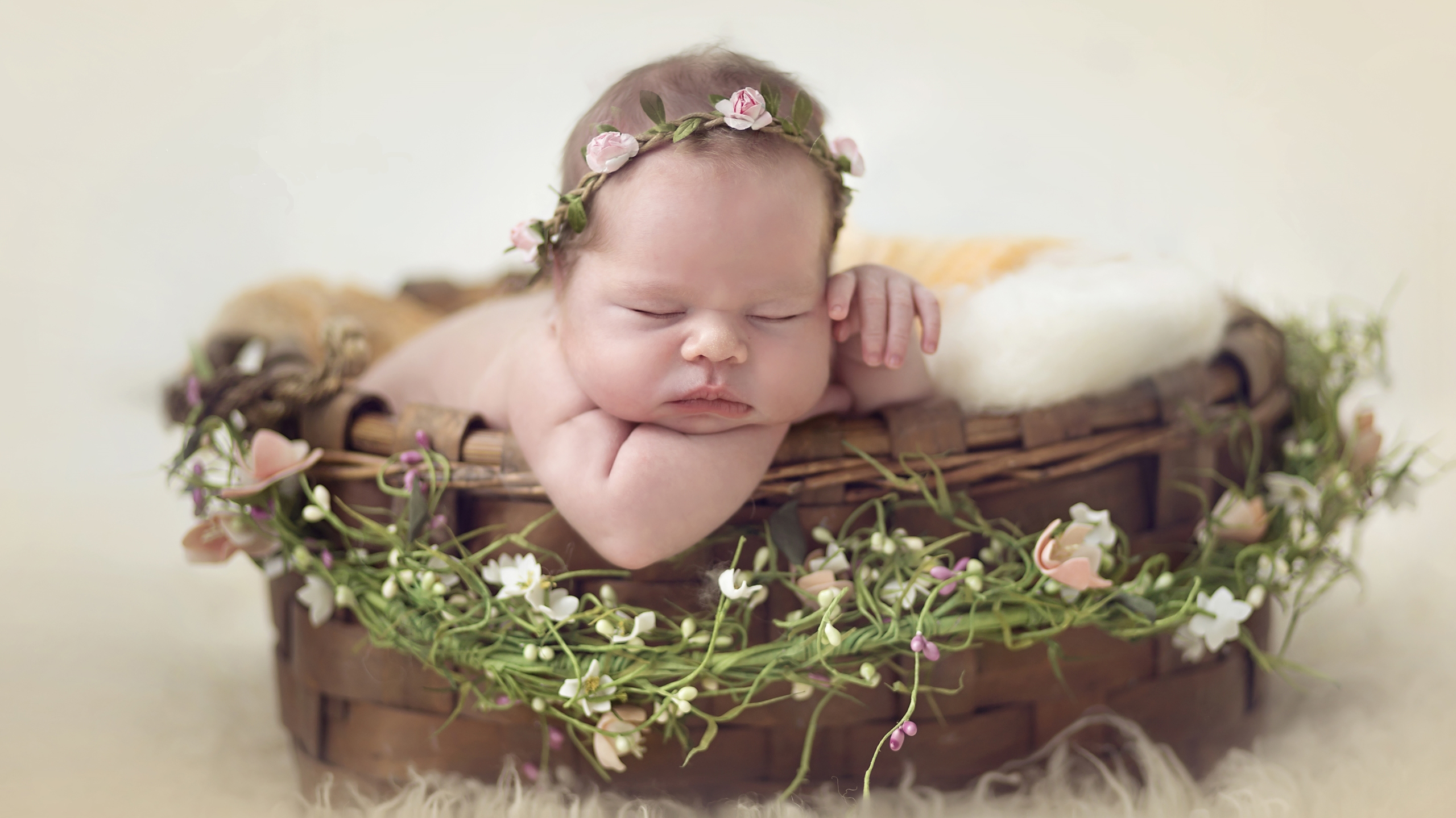 Cute Baby Child Photoshoot Idea Wallpaper, HD Other 4K Wallpapers, Images,  Photos and Background - Wallpapers Den