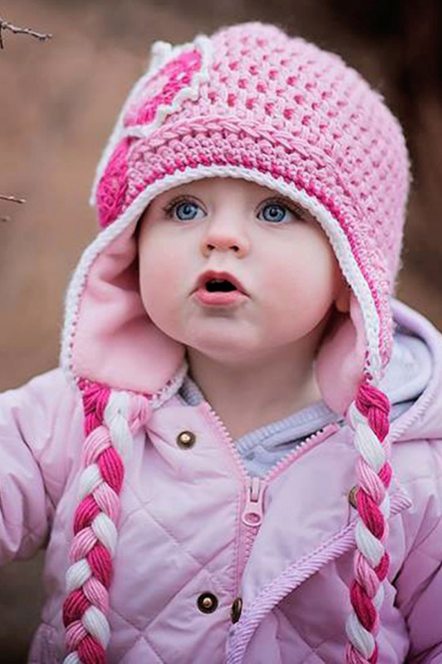 Cute Baby Wallpapers With Quotes (53+ images)
