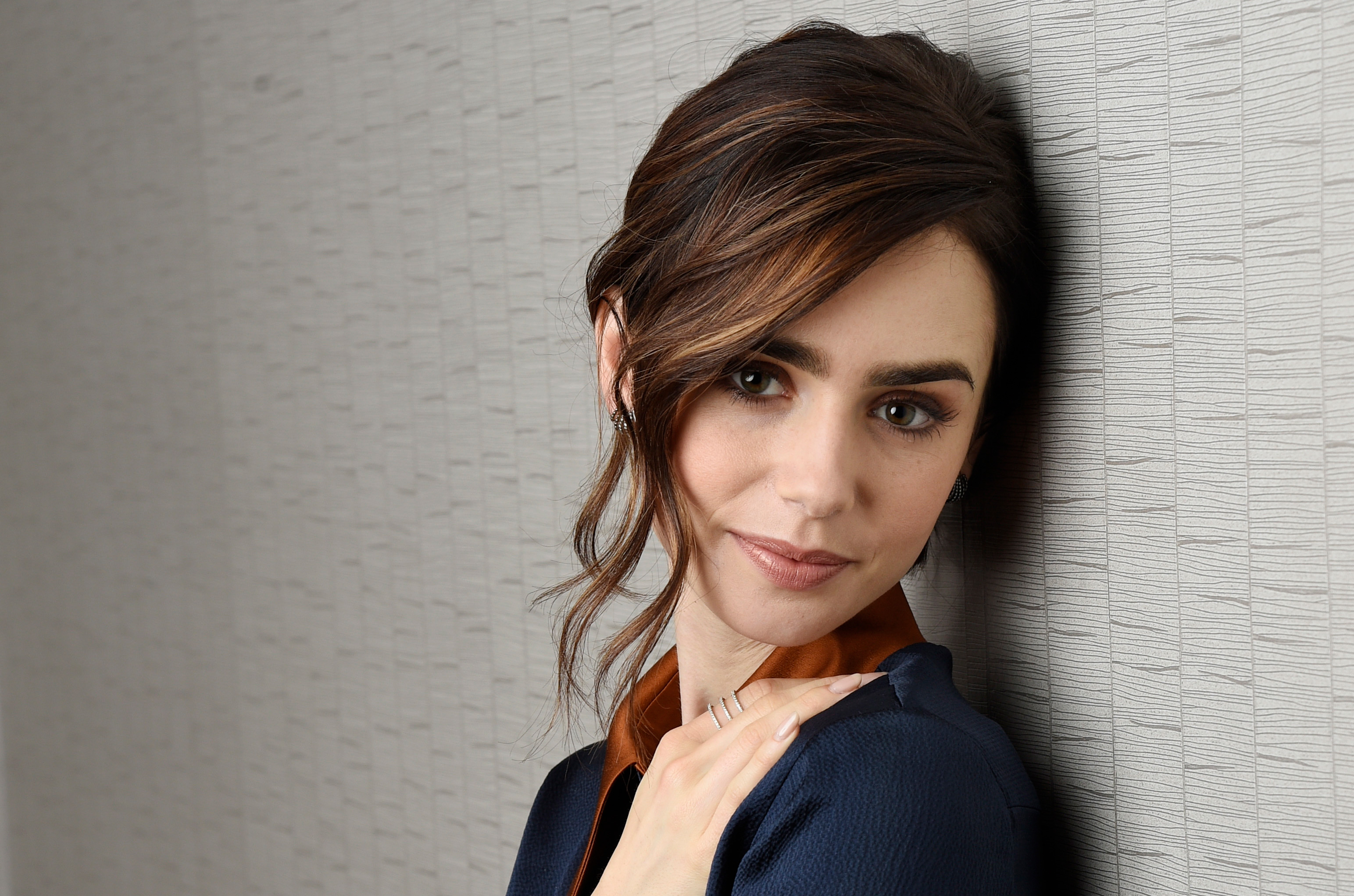 cute lily collins 2017_58519_3087x2043