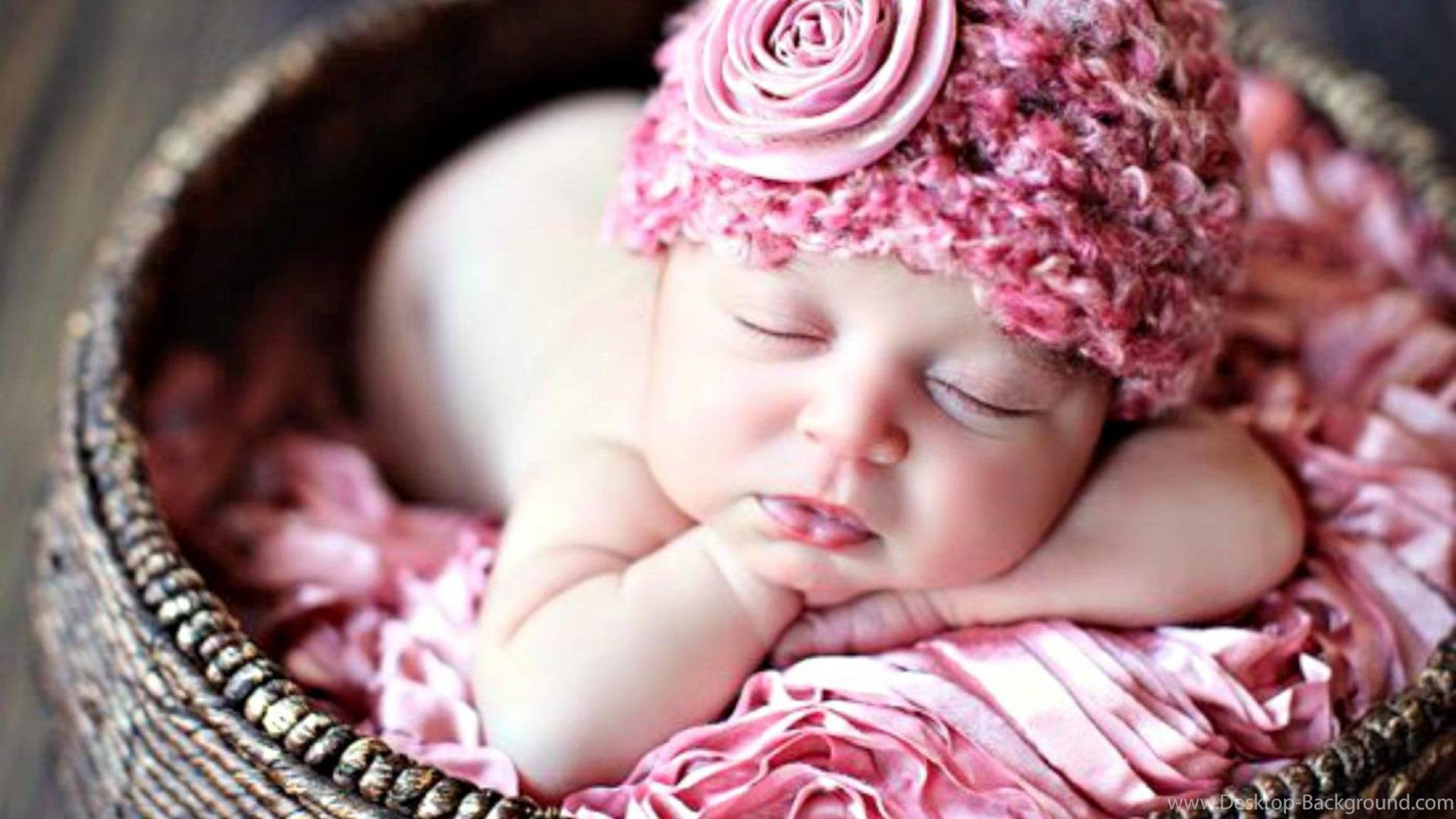 3840x2160 Cute New Born Baby Sleeping 4K Wallpaper, HD Other 4K Wallpapers,  Images, Photos and Background - Wallpapers Den