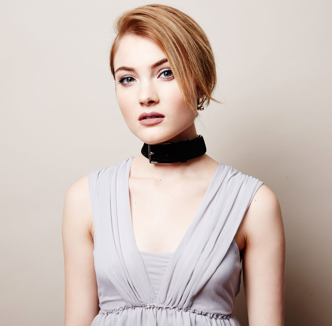 1100x1080 Resolution Cute Skyler Samuels 1100x1080 Resolution Wallpaper