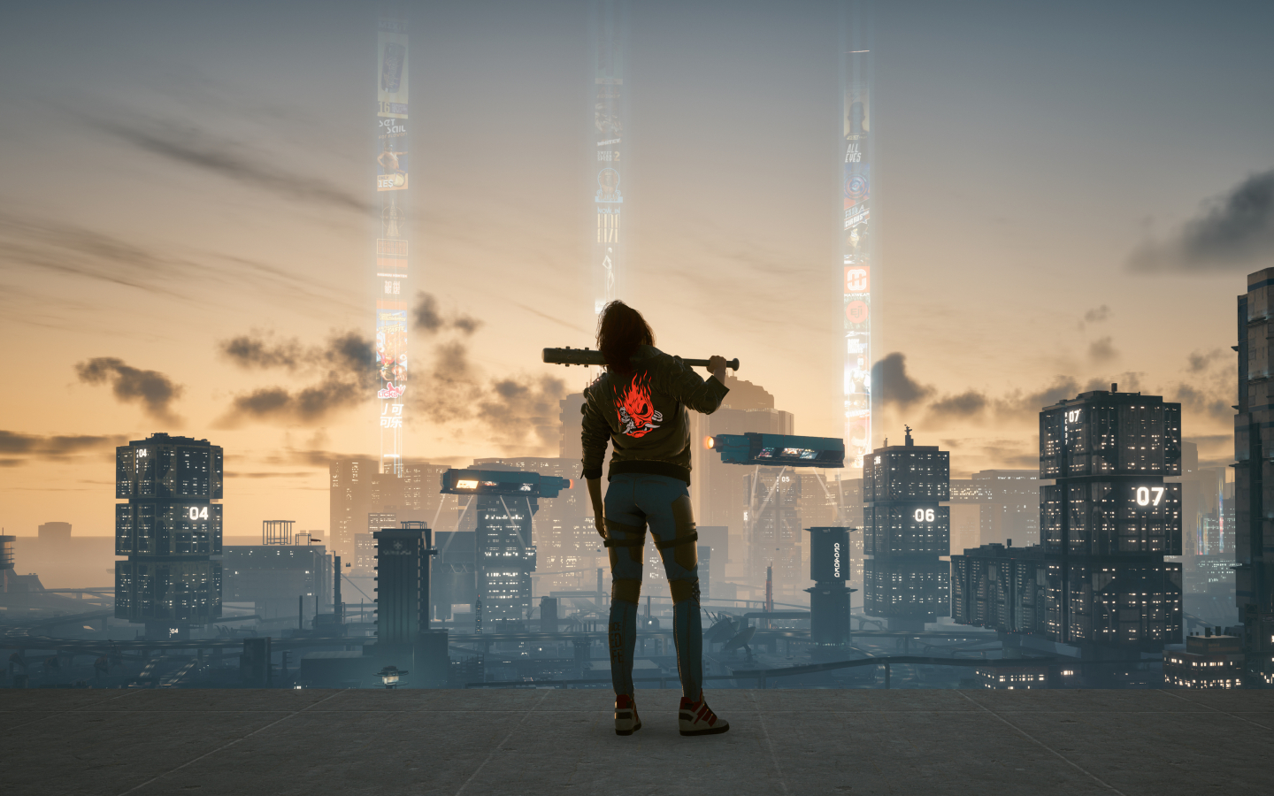 1440x900 Resolution Cyberpunk 2077 4k Gaming Photography 2022 1440x900 Wallpaper Wallpapers Den 1267