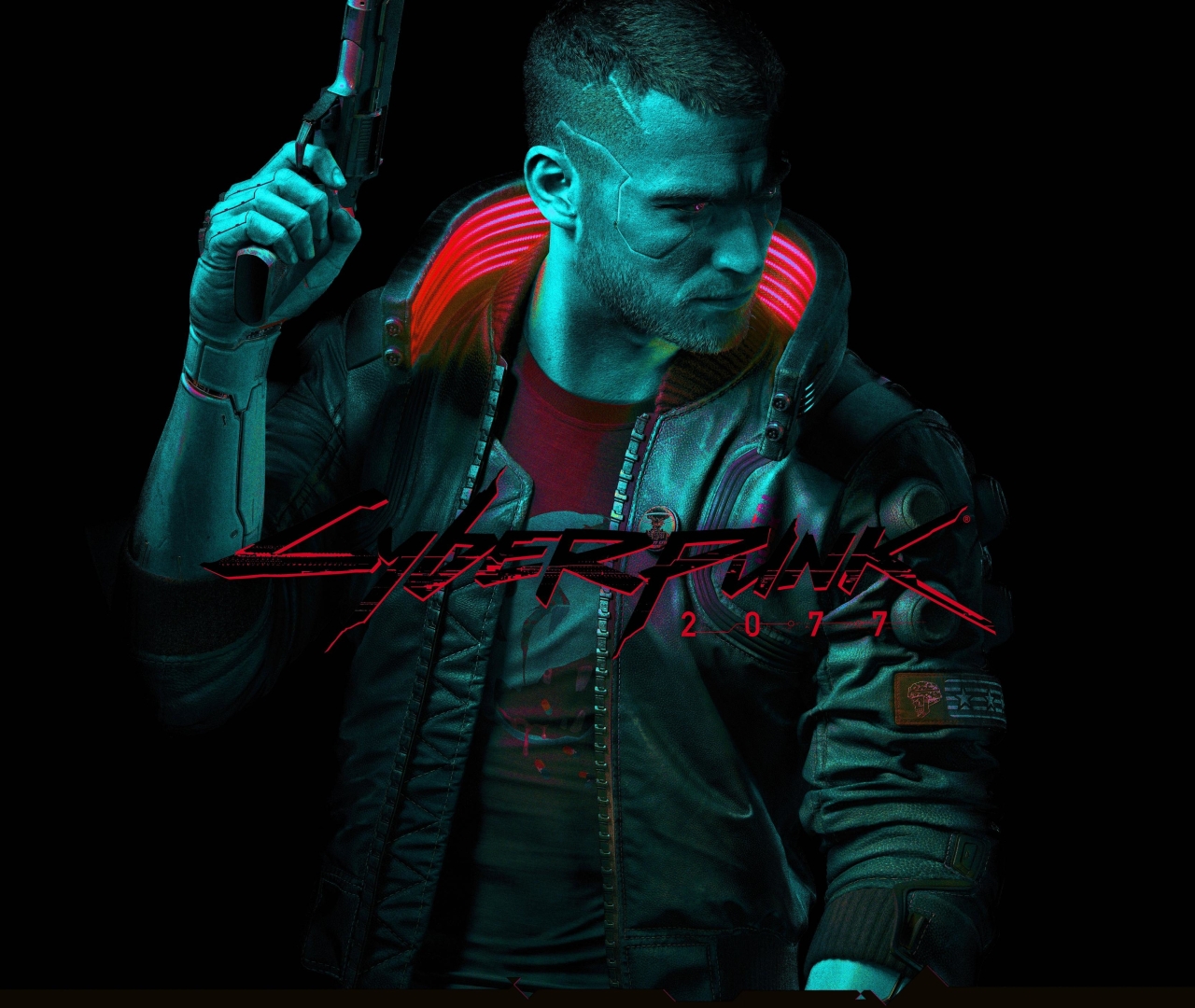 1280x1080 Resolution Cyberpunk 2077 5K 1280x1080 Resolution Wallpaper