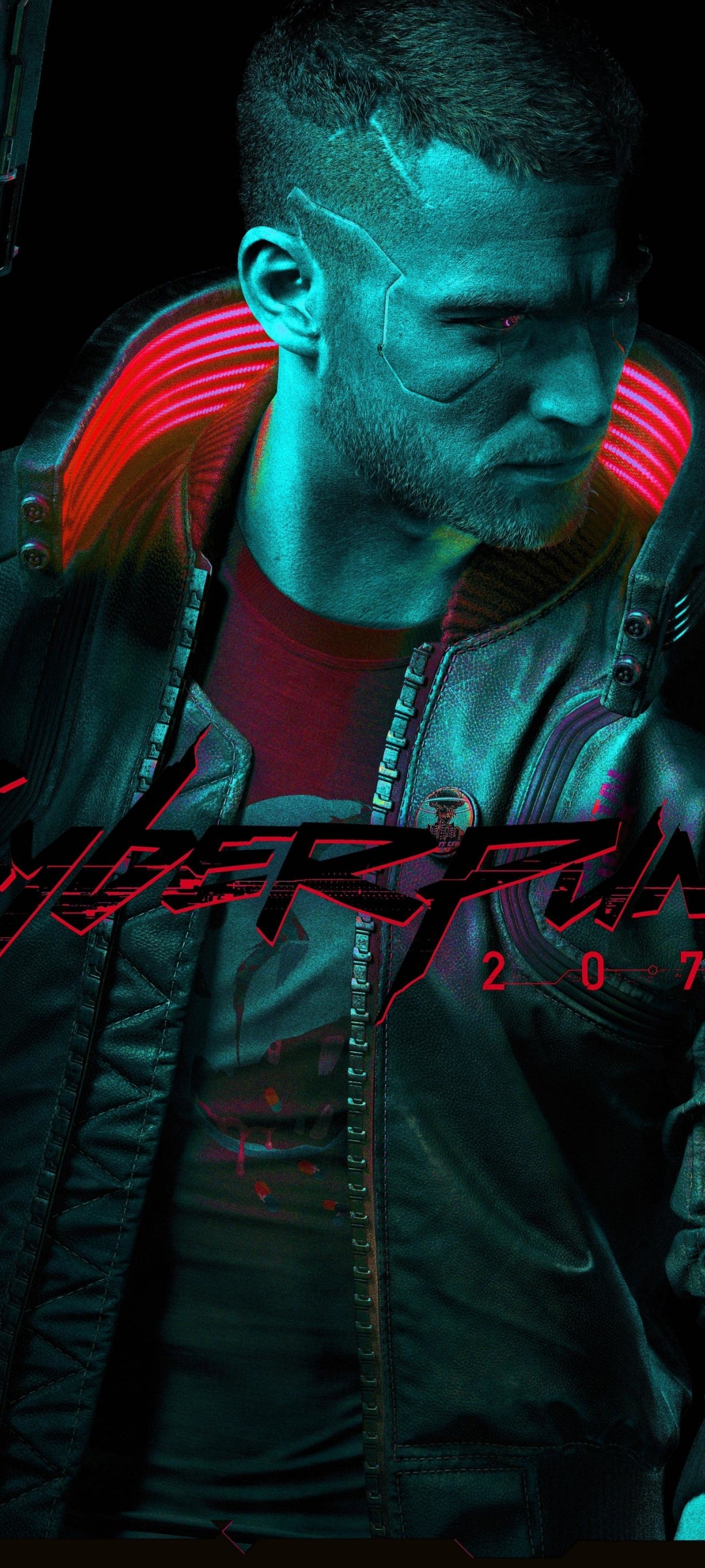 1080x2400 Resolution Cyberpunk 2077 5K 1080x2400 Resolution Wallpaper