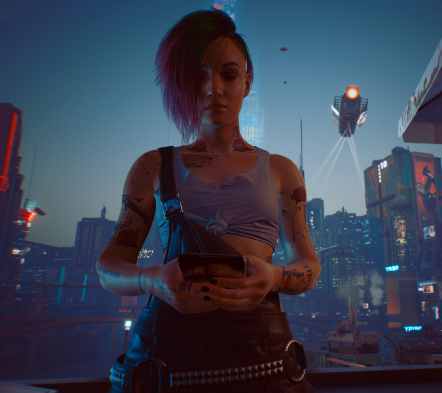 900x800 Cyberpunk 2077 Judy 2023 Gaming 900x800 Resolution Wallpaper Hd Games 4k Wallpapers 8401