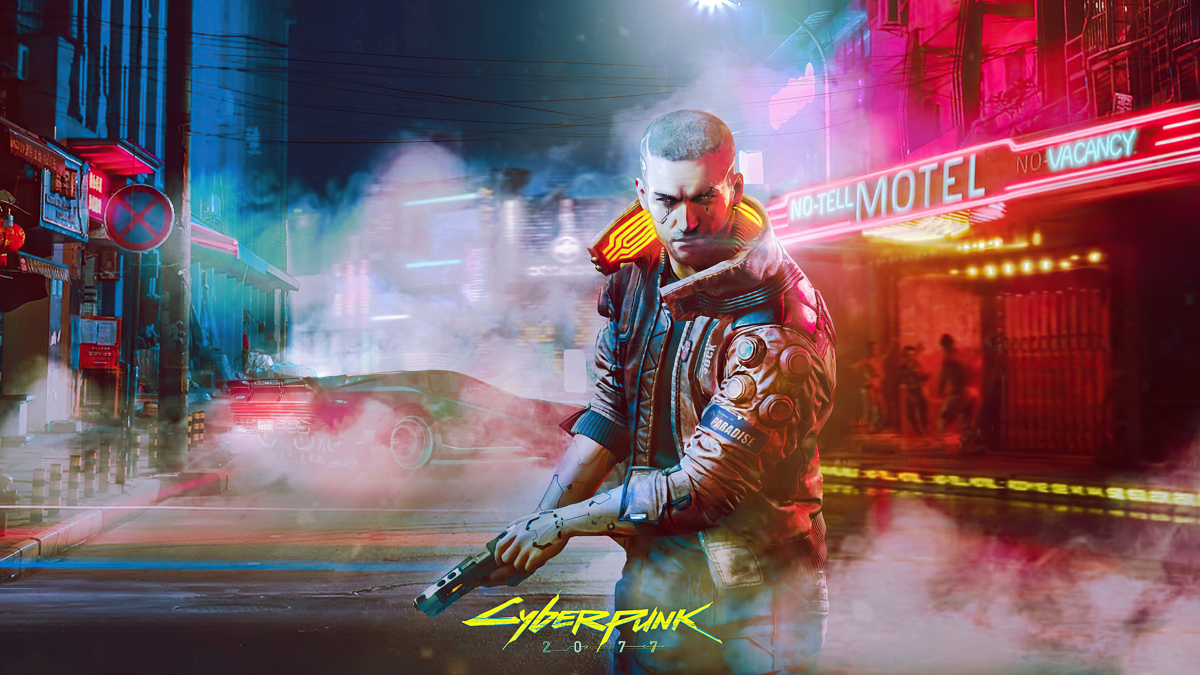 Featured image of post Cyberpunk 2077 Panam Wallpaper 1440P : These 46 cyberpunk 2077 iphone wallpapers are free to download for your iphone.
