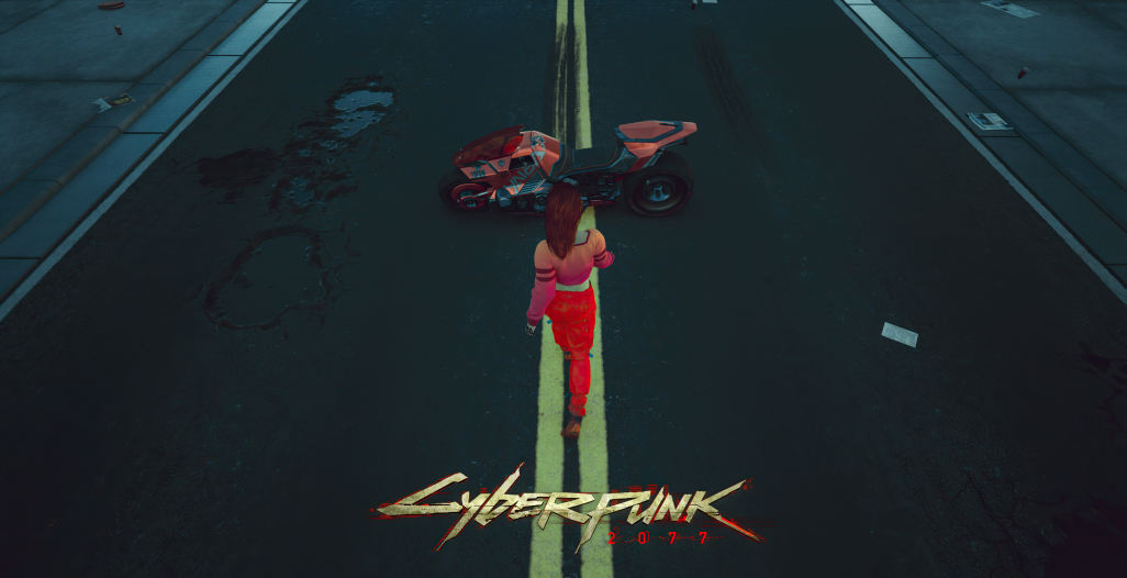 1026x526 Cyberpunk 2077 X Akira 1026x526 Resolution Wallpaper, HD Games