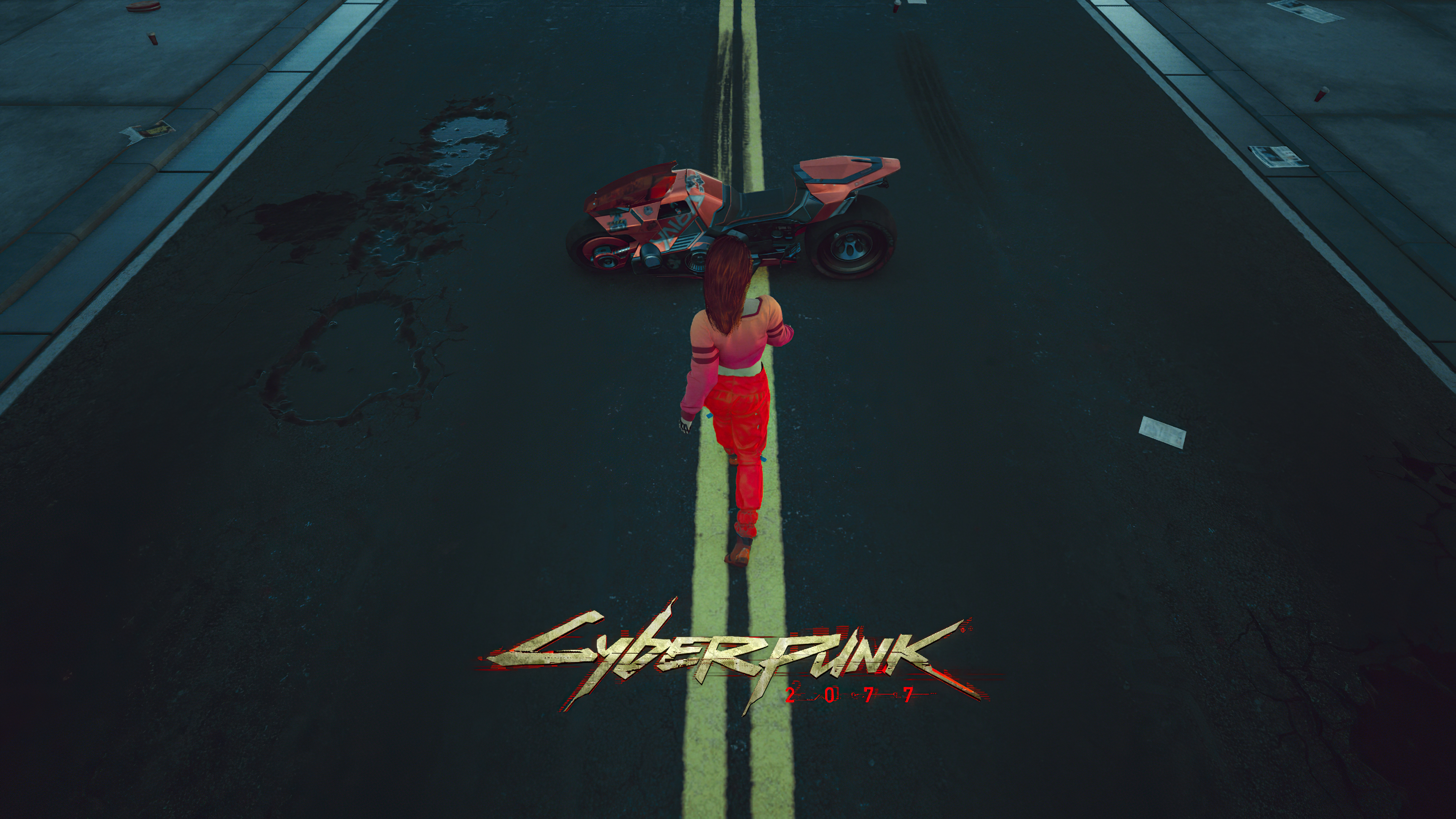 2932x Cyberpunk 77 X Akira 2932x Resolution Wallpaper Hd Games 4k Wallpapers Images Photos And Background Wallpapers Den