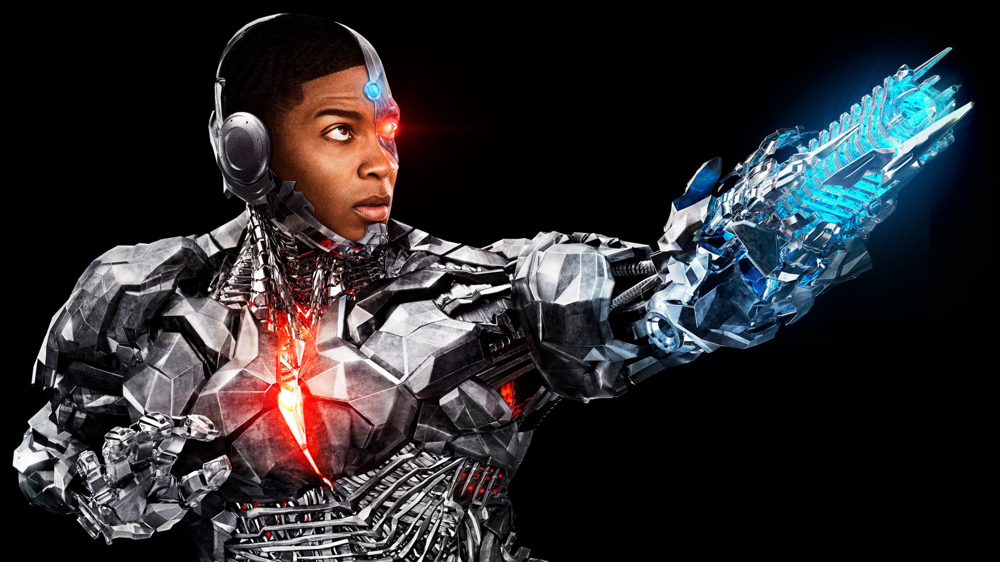 2048x1152 Cyborg In Justice League 2017 2048x1152 Resolution Wallpaper