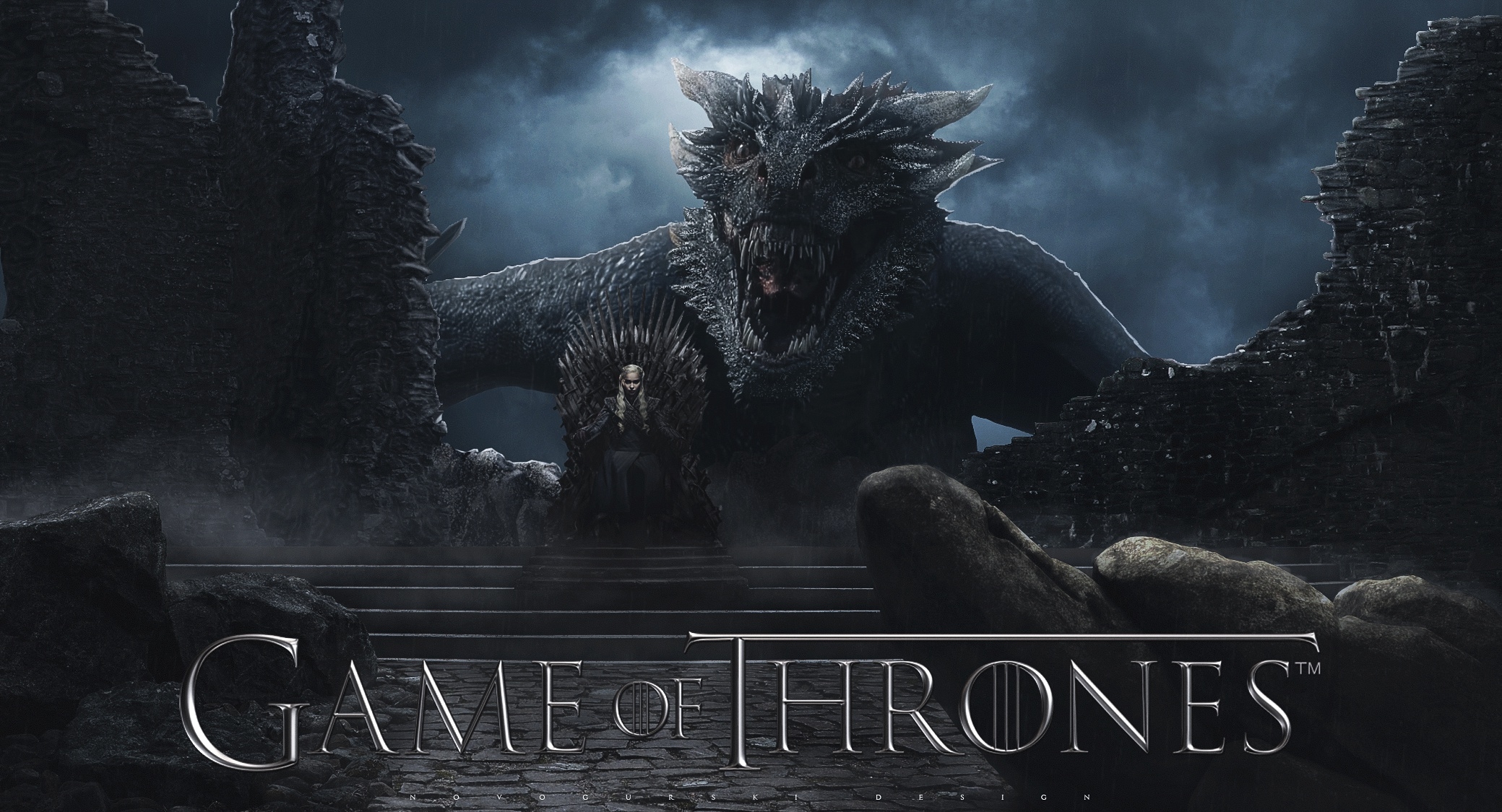 Game Of Thrones HD Wallpapers | 4K