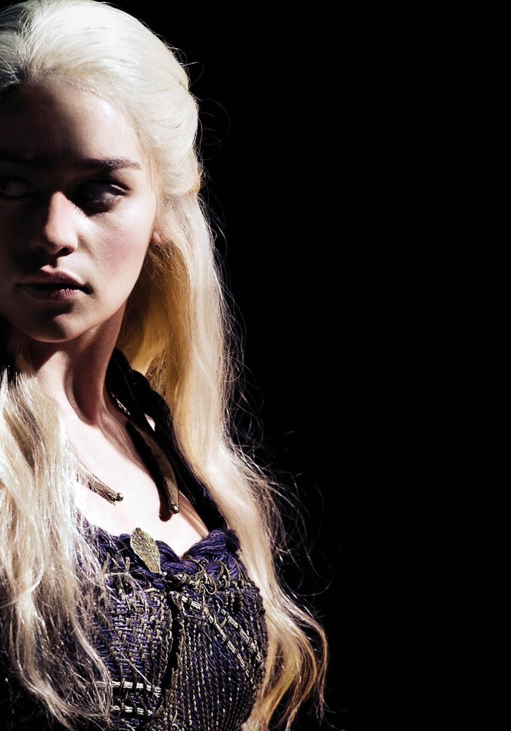 Daenerys Targaryen, game of thrones, iphone, iphone, sumit sheemar, HD  phone wallpaper | Peakpx