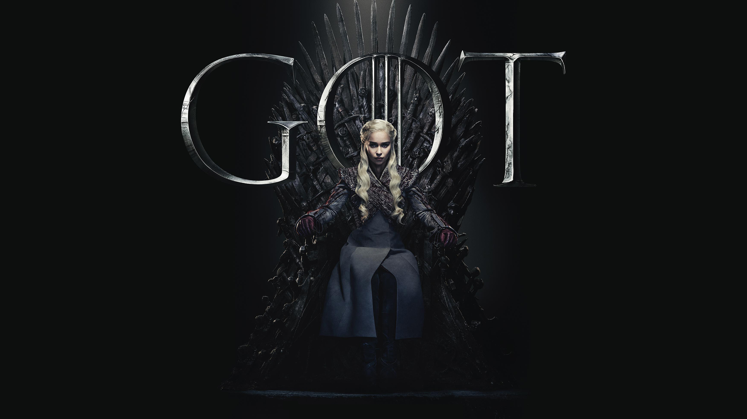 1920x1080 Daenerys Targaryen Game Of Thrones Season 8 ...