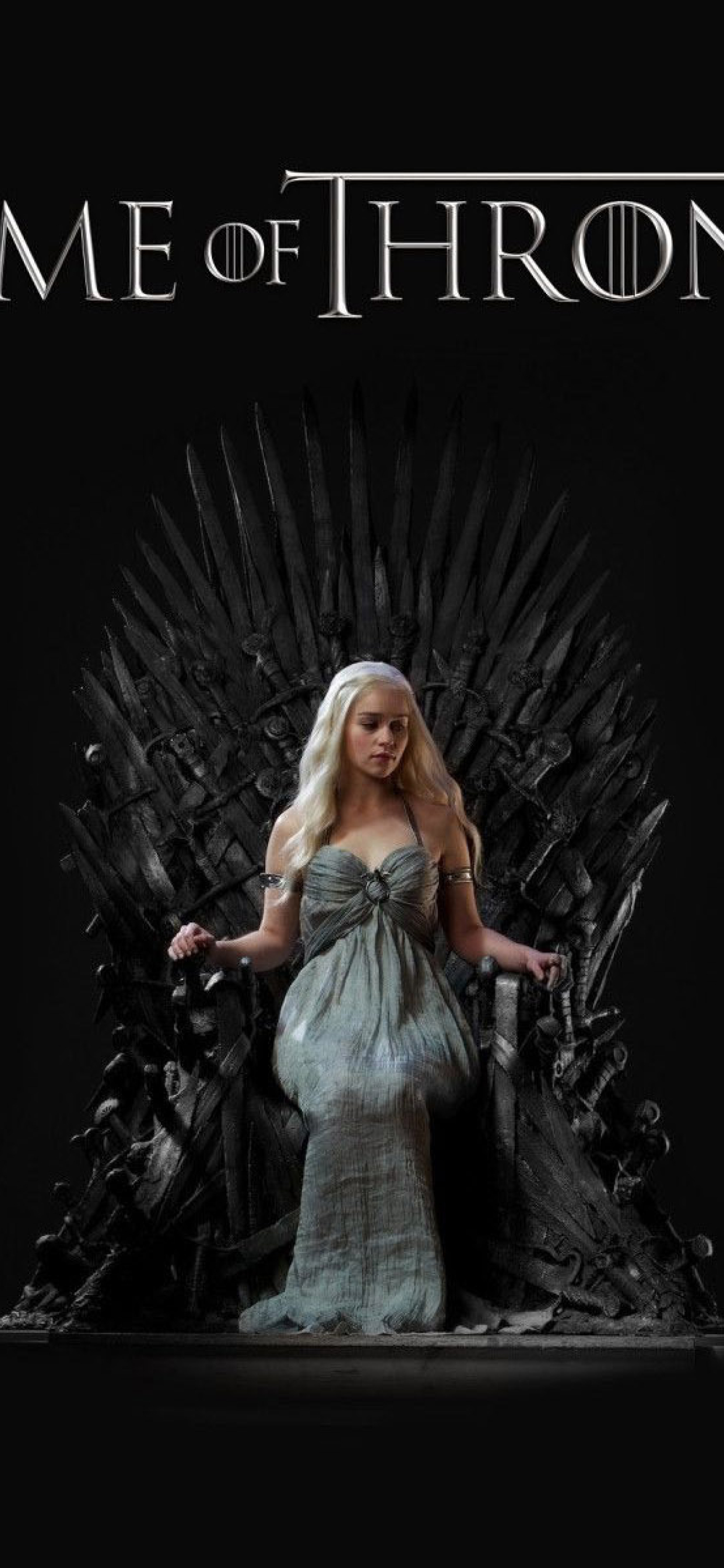 Daenerys Targaryen from Game of Thrones  Download Free HD Mobile Wallpapers
