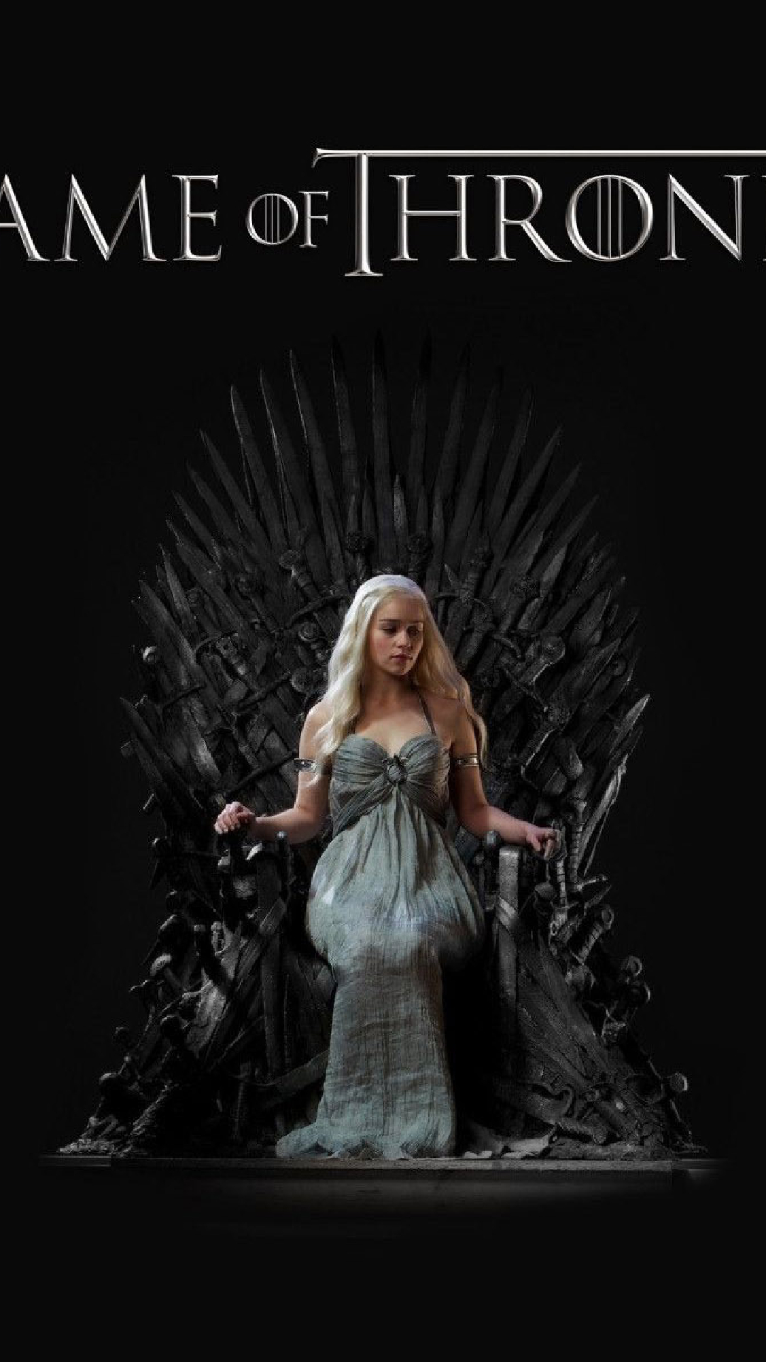 1080x1920 Resolution Daenerys Targaryen Game Of Thrones Tv Show