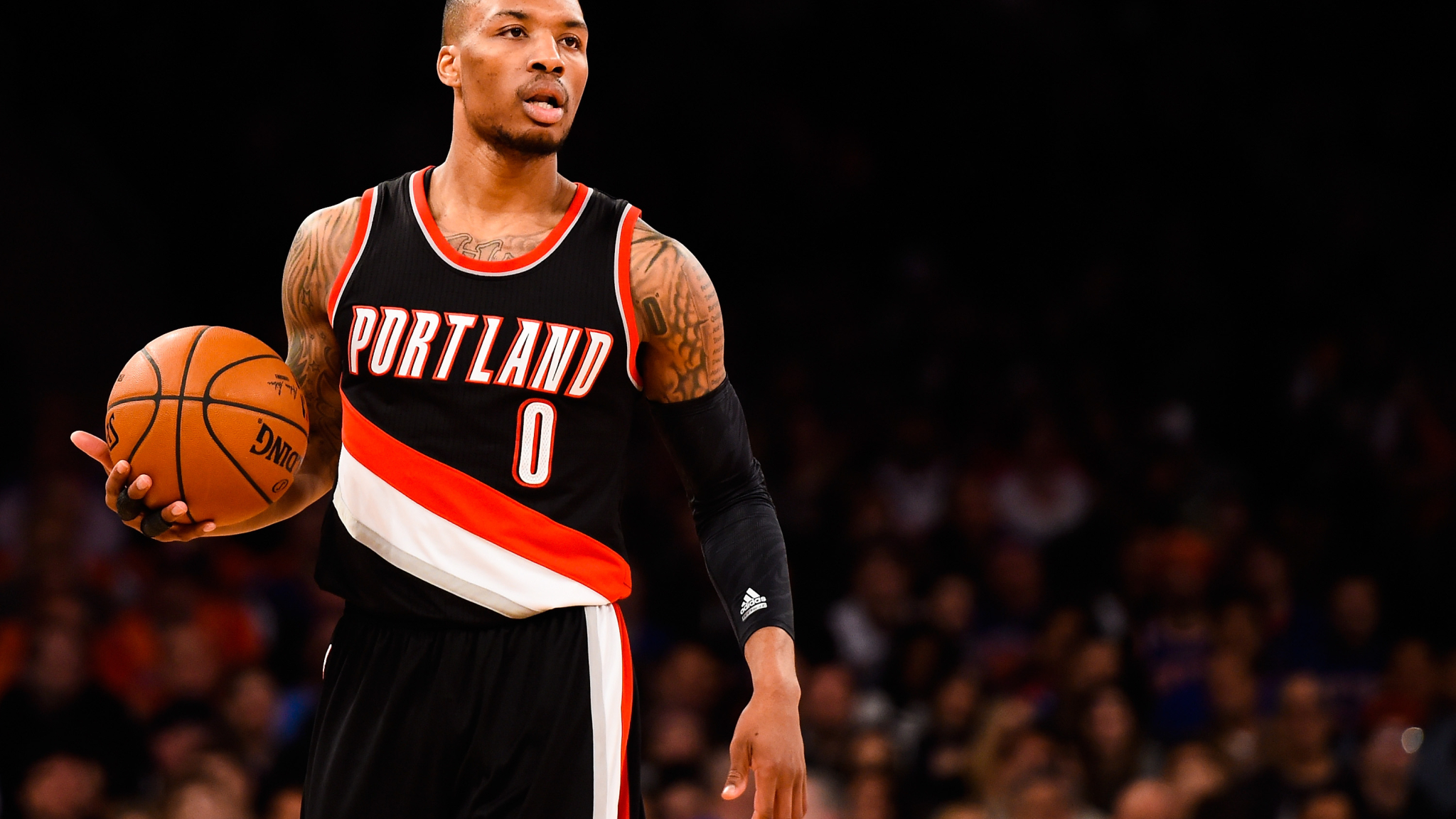 Портленд нба. Damian Lillard. Баскетболист Дэмиан Лиллард. Игроки НБА Lillard.