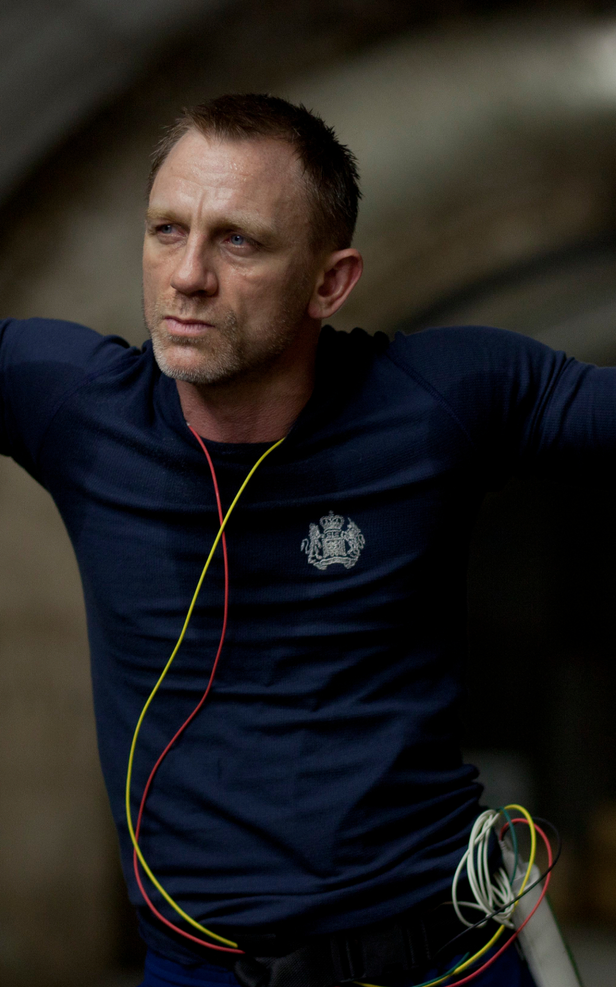 1200x1920 Daniel Craig Hd Wallpaper 1200x1920 Resolution Wallpaper, HD