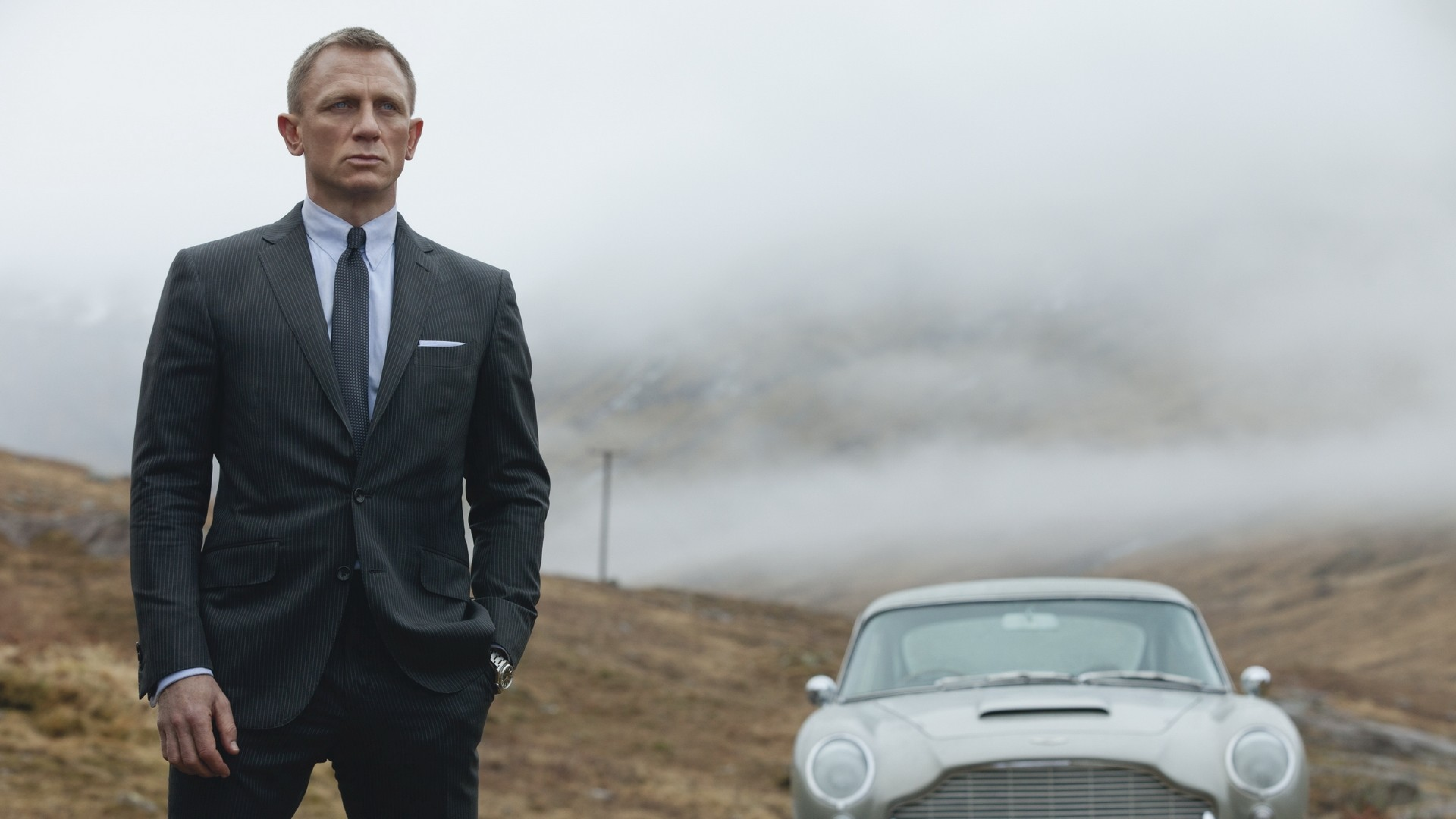 007: Координаты «Скайфолл» фильм 2012
