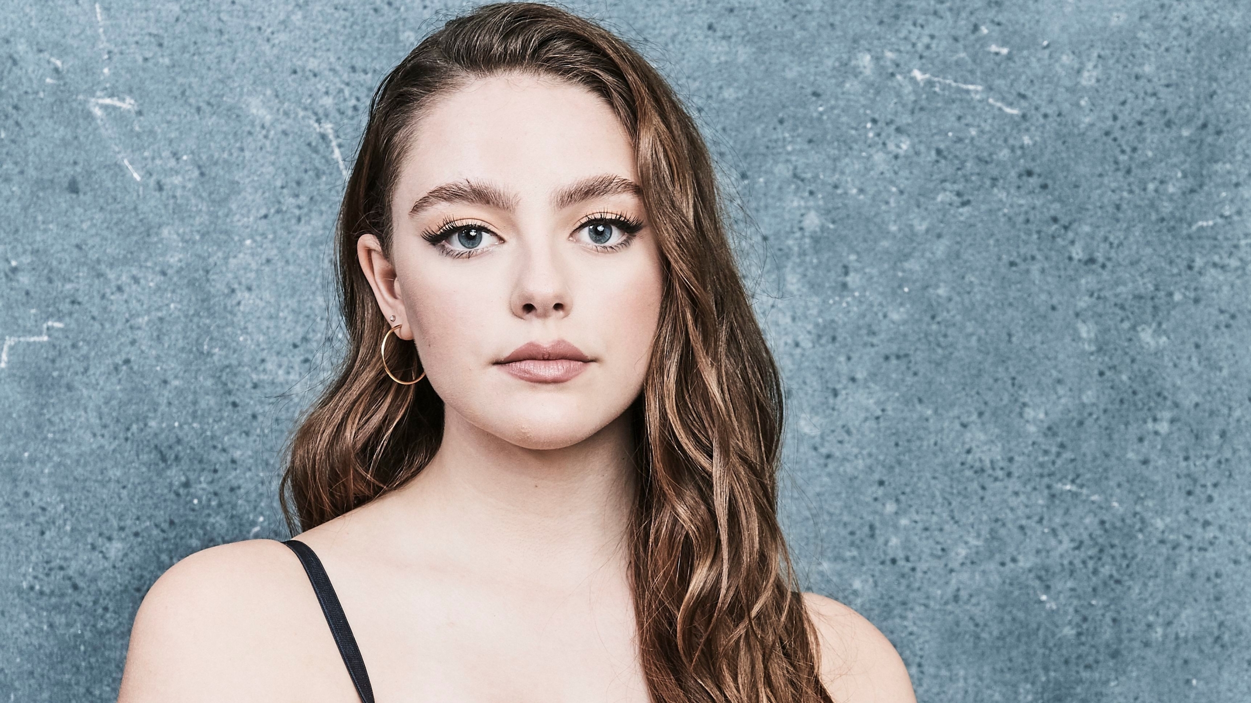 2560x1440 Danielle Rose Russell 2019 1440p Resolution Wallpaper Hd Celebrities 4k Wallpapers 1887