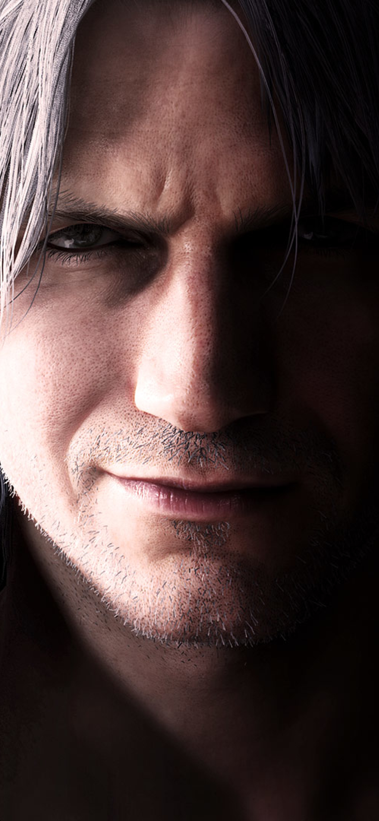 1242x26 Dante Devil May Cry 5 Iphone Xs Max Wallpaper Hd Games 4k Wallpapers Images Photos And Background Wallpapers Den