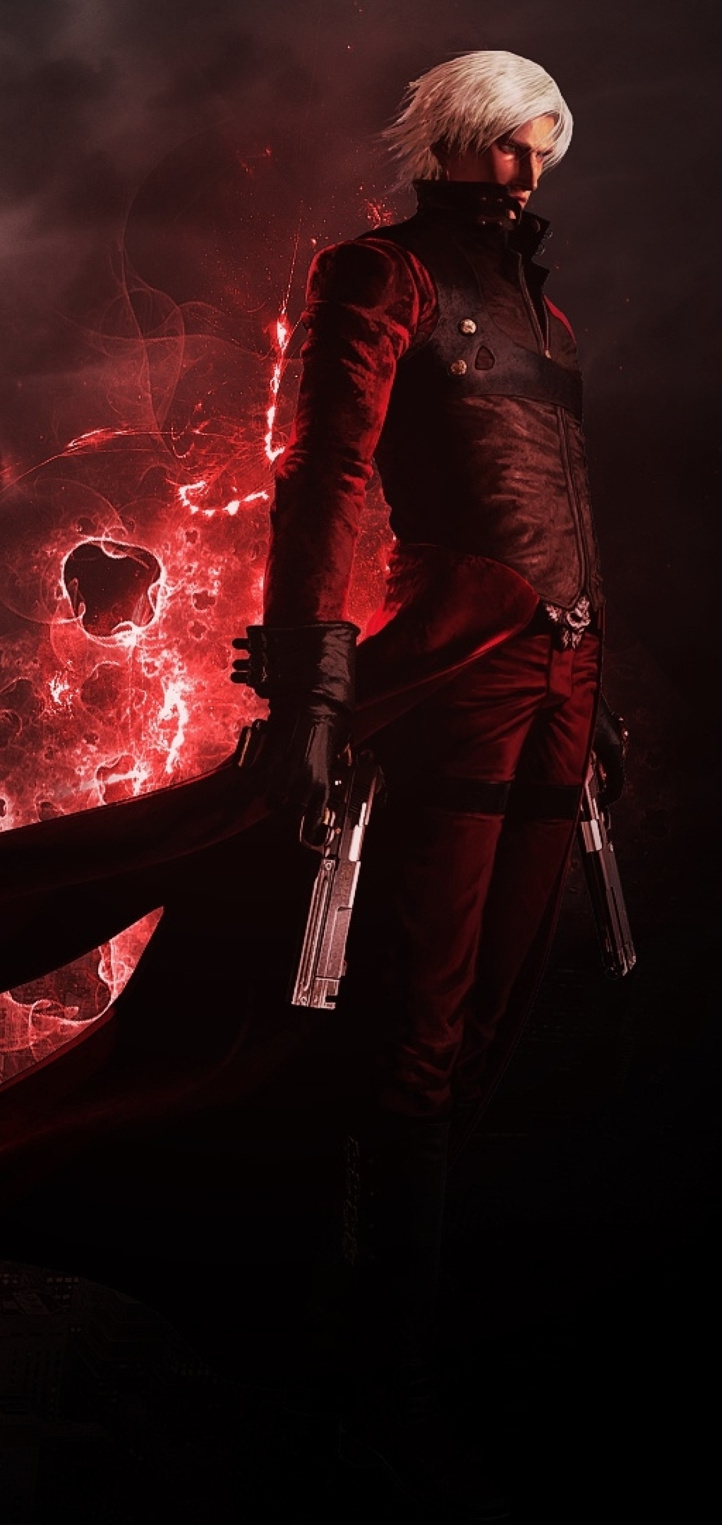 Dante DMC Wallpapers APK for Android Download