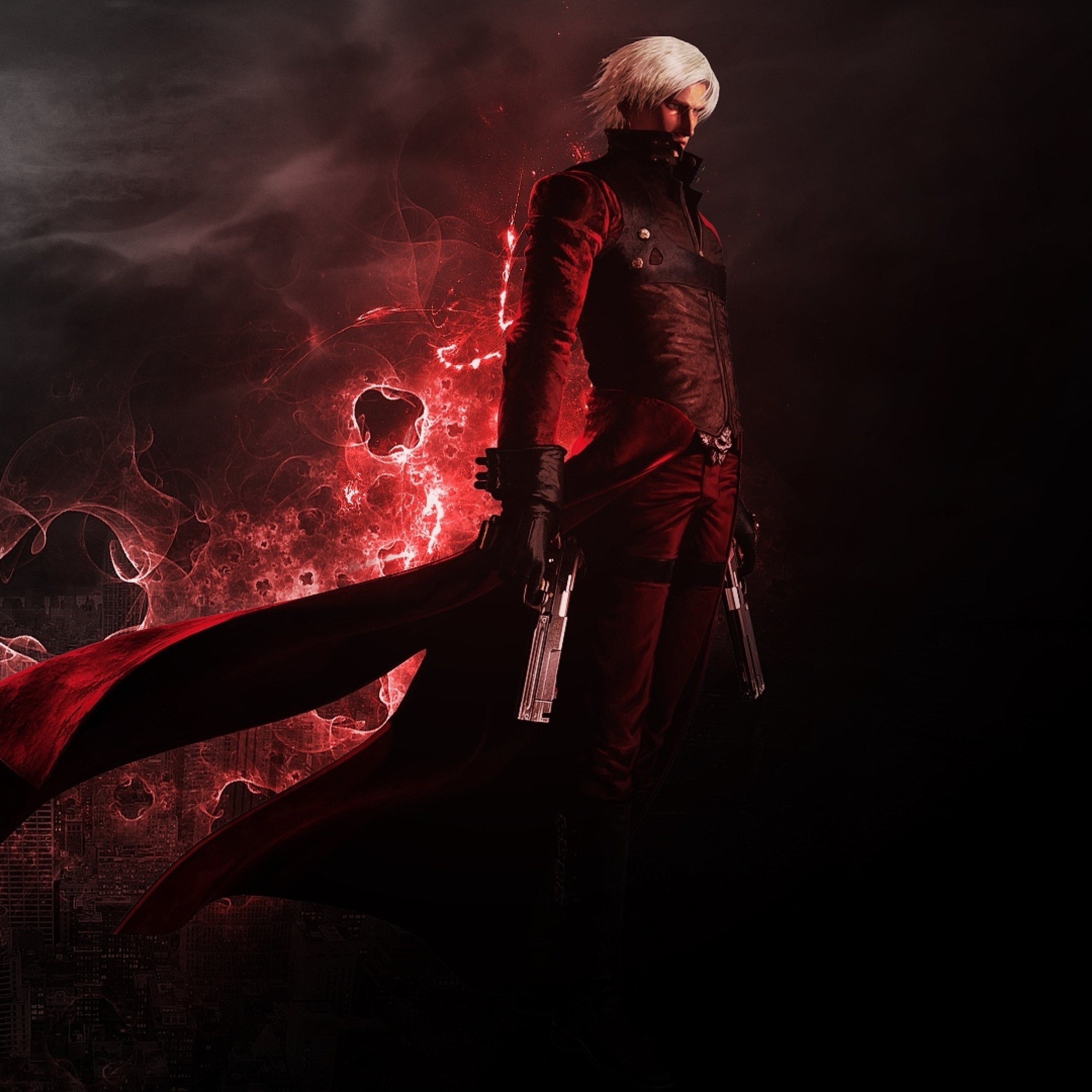 download dante devil may cry 5